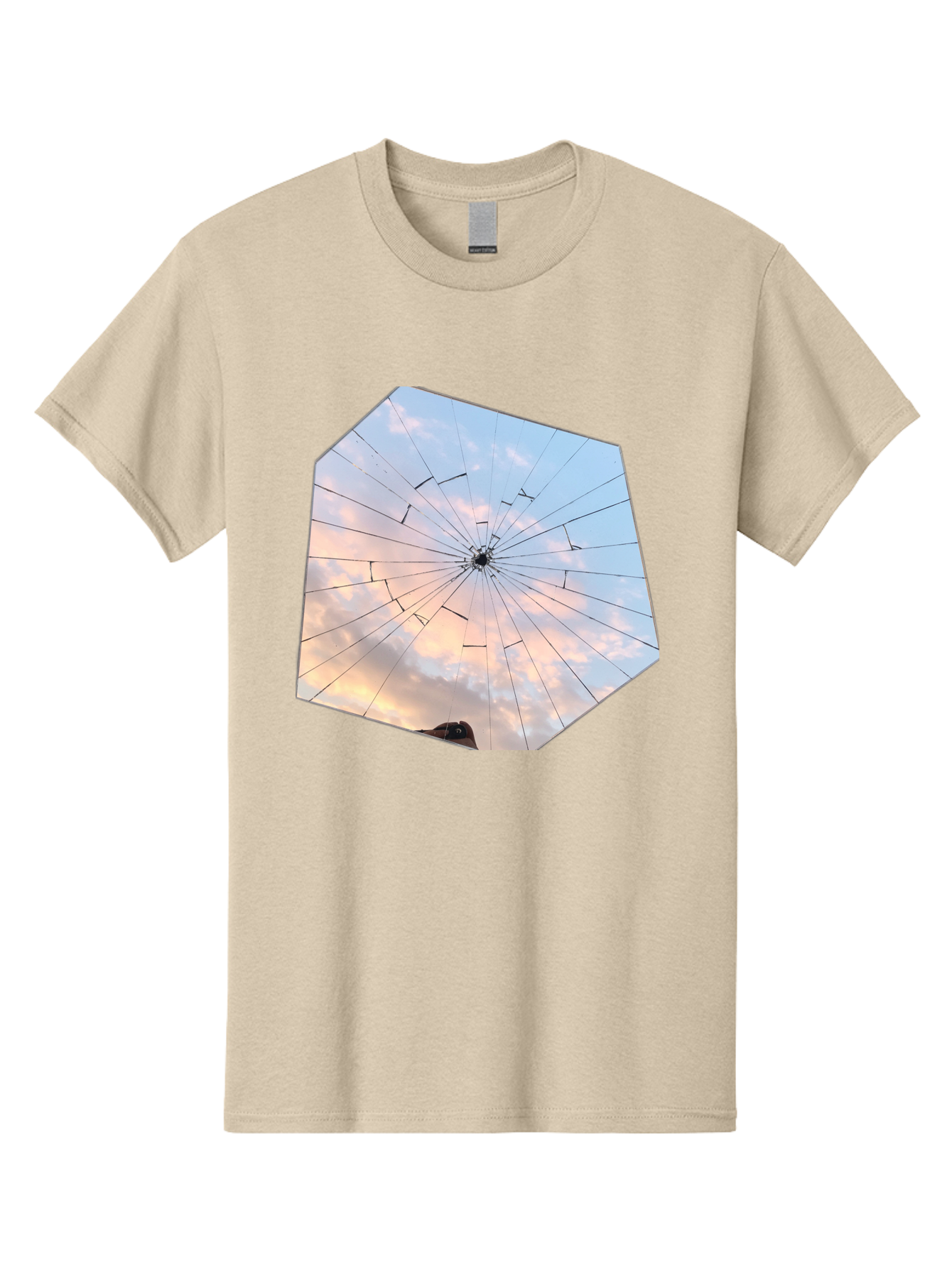 Broken-Glass Men'S Graphic Tee, 100% Cotton, Comfortable Casual Summer Wear, Machine Washable, Vintage Camera, Old Camera, Antique Camera, Black Camera, Classic Photography, Photography Equipment, Nostalgic Device, Film Camera, Camera Art Bak123