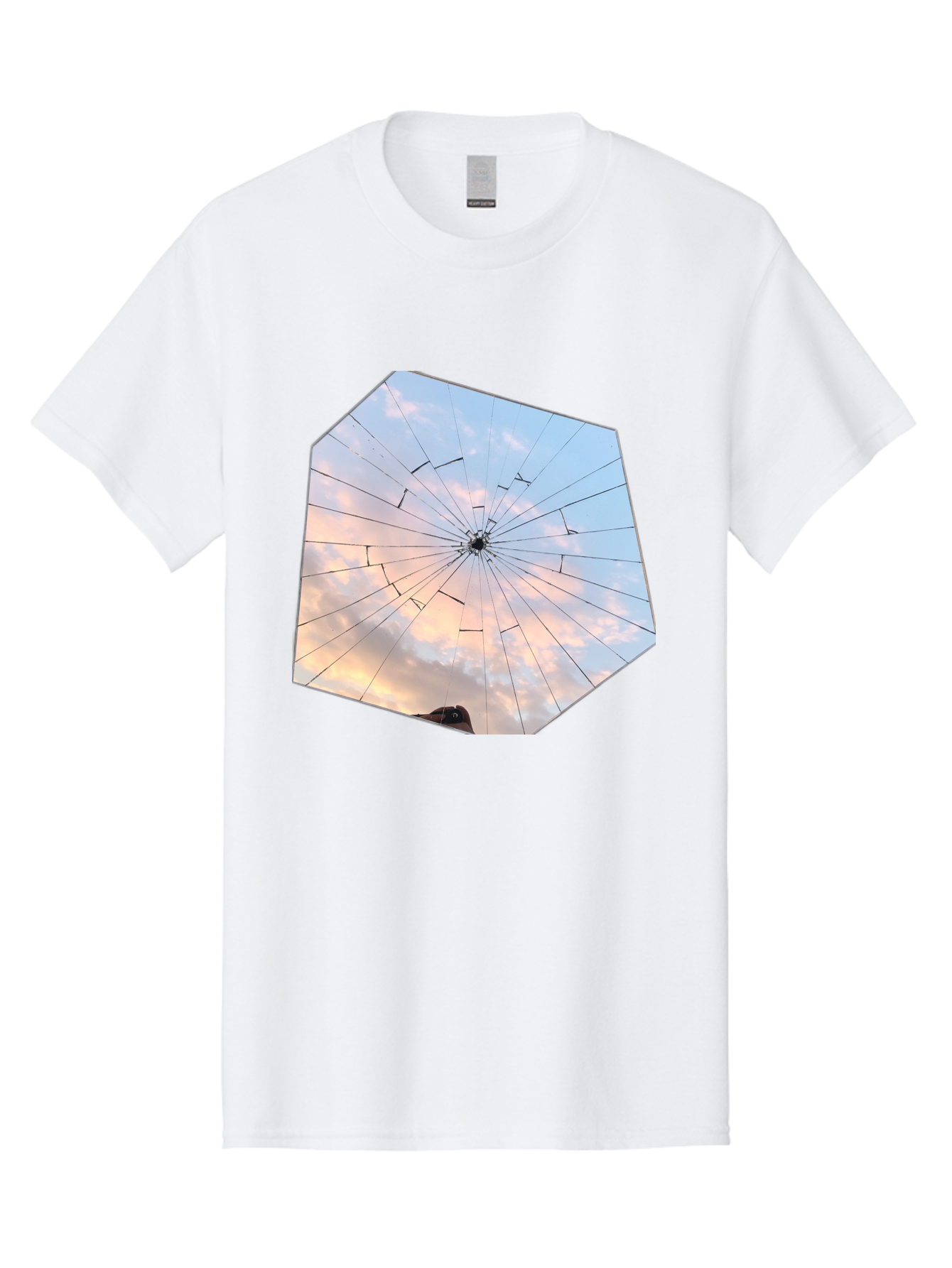 Broken-Glass Men'S Graphic Tee, 100% Cotton, Comfortable Casual Summer Wear, Machine Washable, Vintage Camera, Old Camera, Antique Camera, Black Camera, Classic Photography, Photography Equipment, Nostalgic Device, Film Camera, Camera Art Bak123