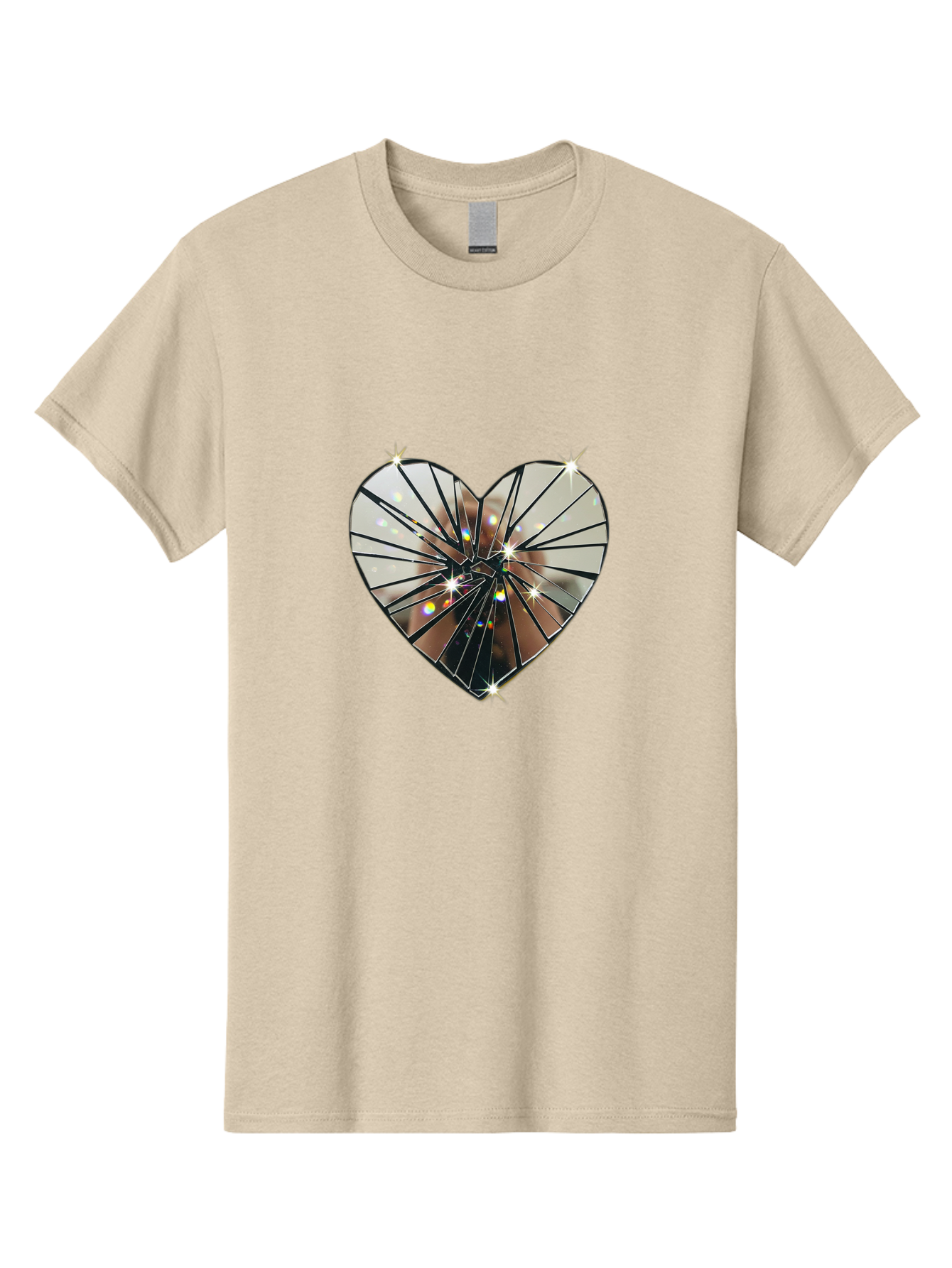 Broken-Heart Men'S Graphic Tee, 100% Cotton, Comfortable Casual Summer Wear, Machine Washable, Vintage Camera, Old Camera, Antique Camera, Black Camera, Classic Photography, Photography Equipment, Nostalgic Device, Film Camera, Camera Art Bak126