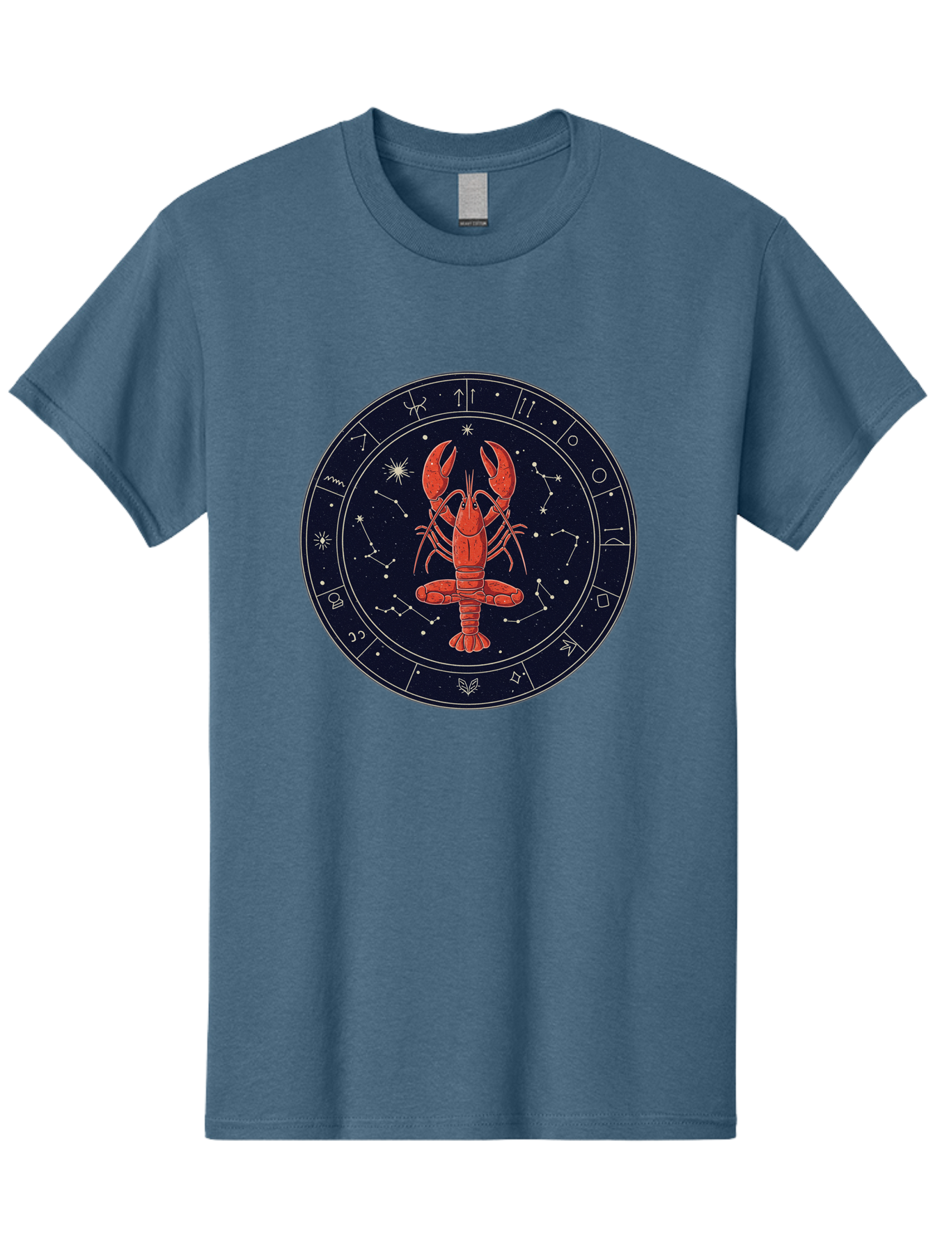 Cancer-Zodiac-Sign Men'S Graphic Tee, 100% Cotton, Comfortable Casual Summer Wear, Machine Washable, Vintage Camera, Old Camera, Antique Camera, Black Camera, Classic Photography, Photography Equipment, Nostalgic Device, Film Camera, Bak175