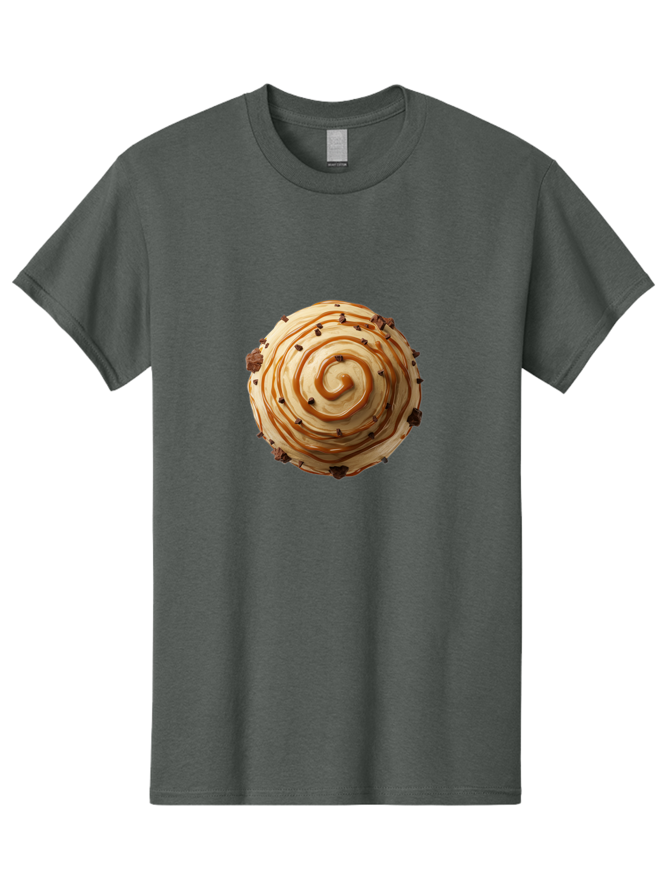 Caramel-Cupcake Men'S Graphic Tee, 100% Cotton, Comfortable Casual Summer Wear, Machine Washable, Vintage Camera, Old Camera, Antique Camera, Black Camera, Classic Photography, Photography Equipment, Nostalgic Device, Film Camera, Camera Art Bak178