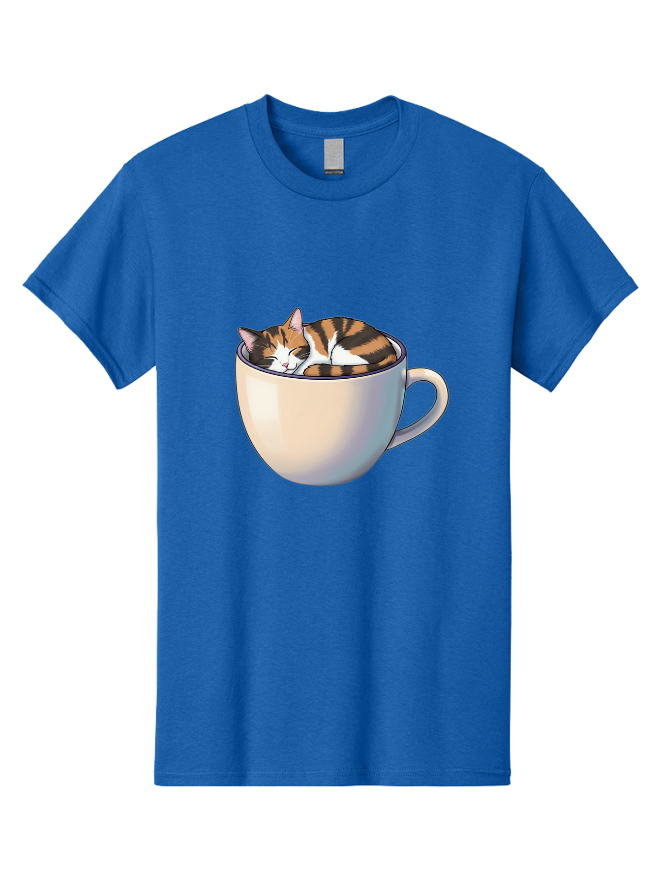 Cat-In-Cup Men'S Graphic Tee, 100% Cotton, Comfortable Casual Summer Wear, Machine Washable, Vintage Camera, Old Camera, Antique Camera, Black Camera, Classic Photography, Photography Equipment, Nostalgic Device, Film Camera, Camera Art Bak197