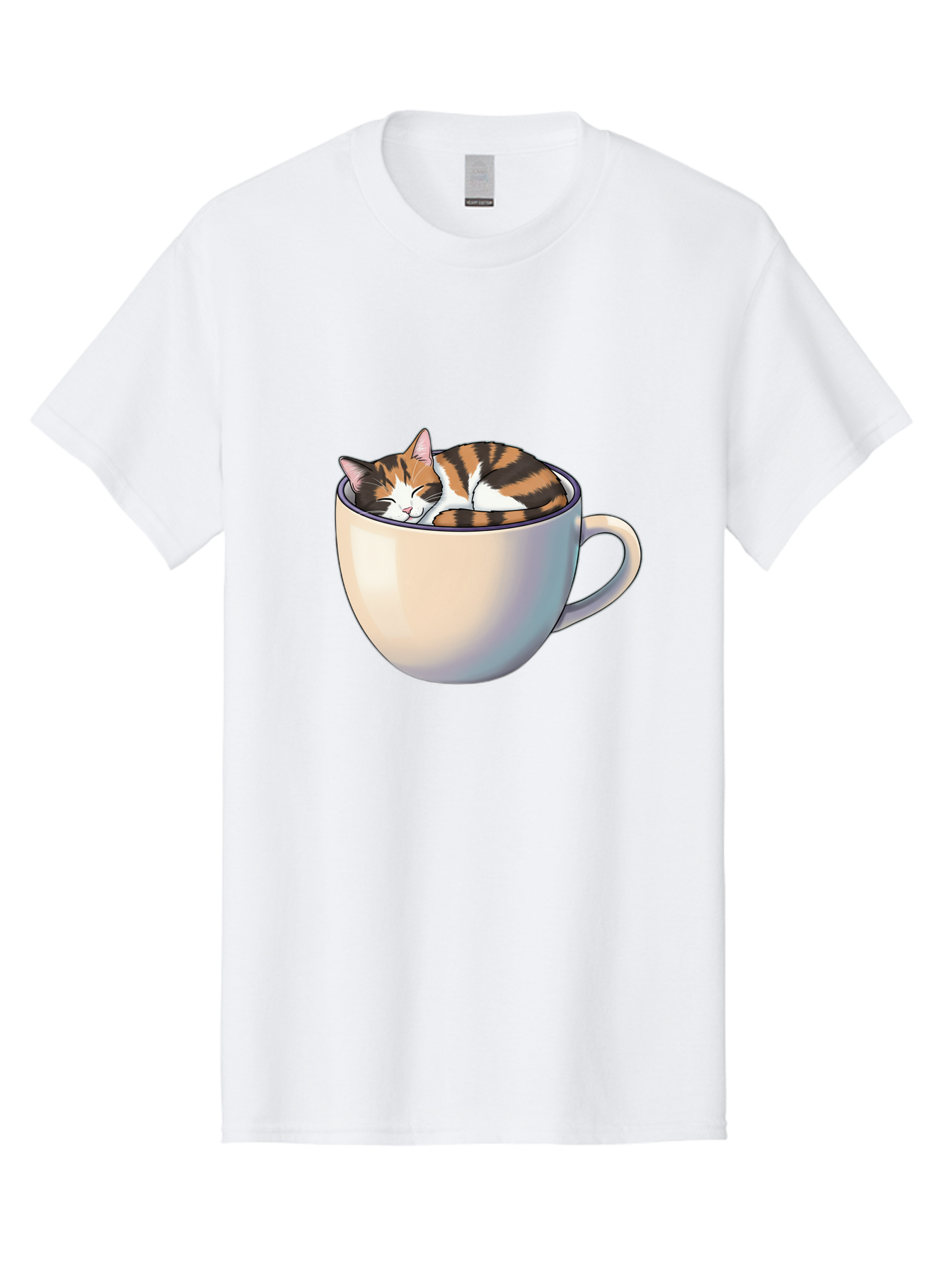 Cat-In-Cup Men'S Graphic Tee, 100% Cotton, Comfortable Casual Summer Wear, Machine Washable, Vintage Camera, Old Camera, Antique Camera, Black Camera, Classic Photography, Photography Equipment, Nostalgic Device, Film Camera, Camera Art Bak197