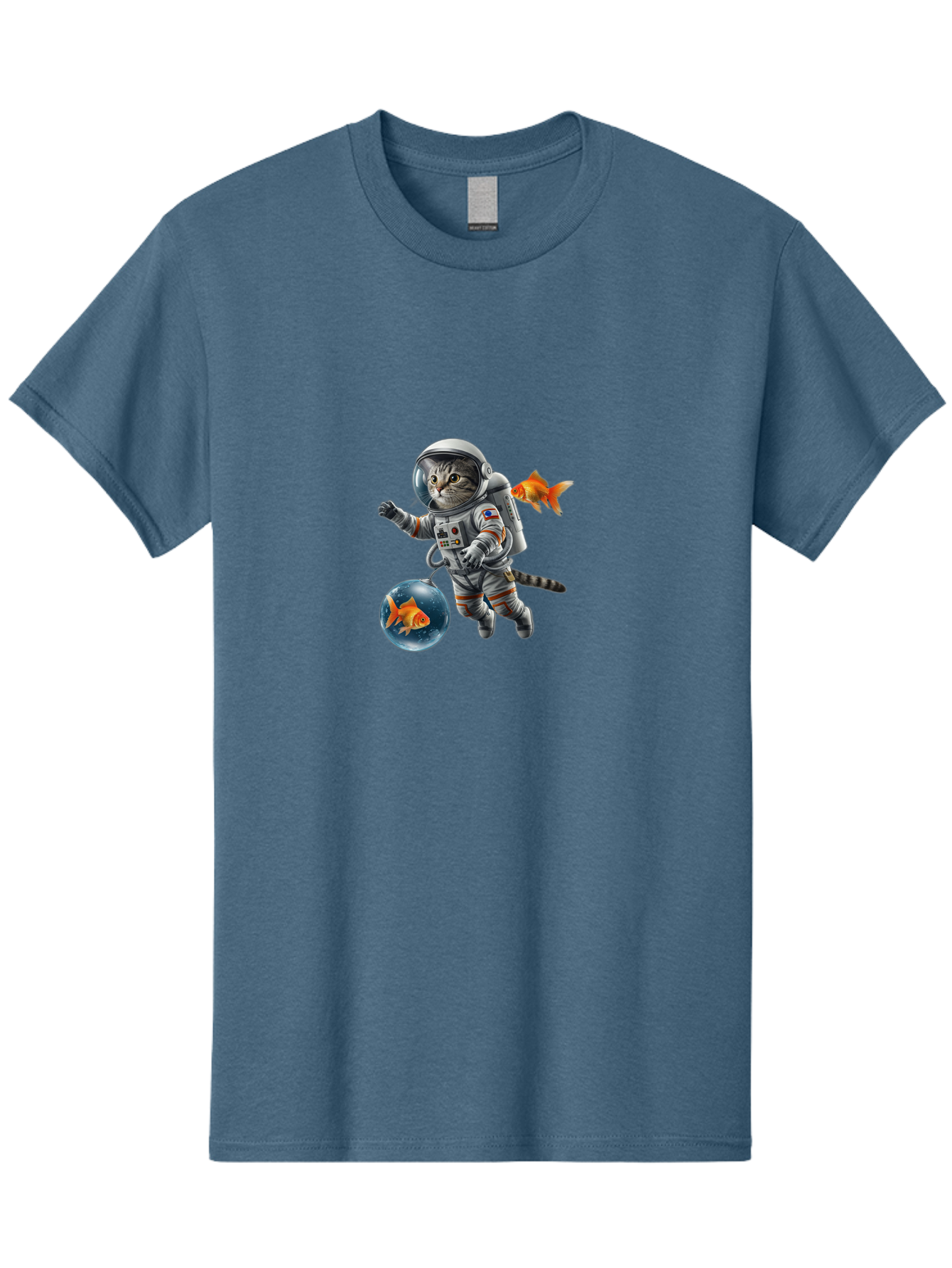 Cat-In-Spacesuit Men'S Graphic Tee, 100% Cotton, Comfortable Casual Summer Wear, Machine Washable, Vintage Camera, Old Camera, Antique Camera, Black Camera, Classic Photography, Photography Equipment, Nostalgic Device, Film Camera, Camera Art Bak208