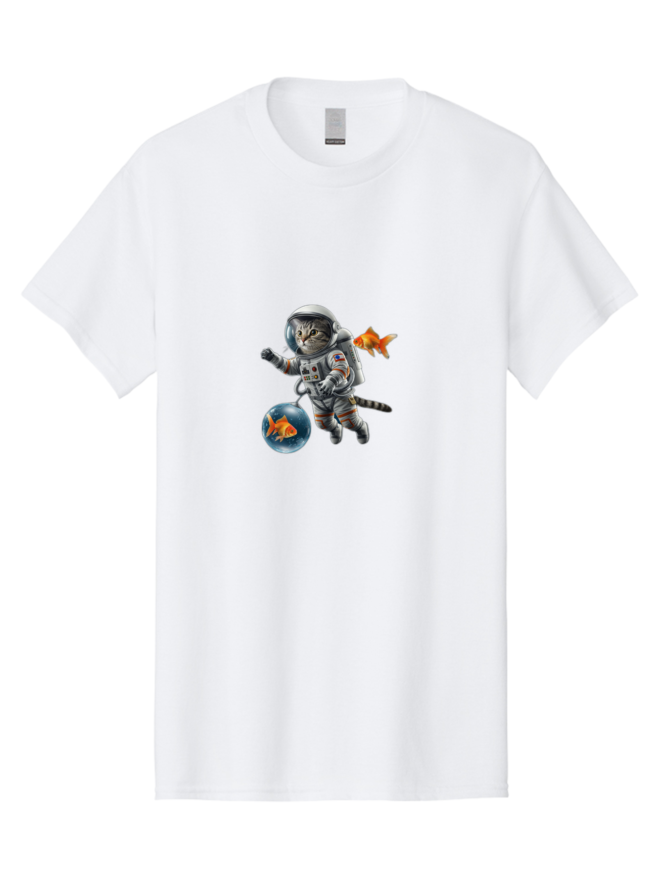 Cat-In-Spacesuit Men'S Graphic Tee, 100% Cotton, Comfortable Casual Summer Wear, Machine Washable, Vintage Camera, Old Camera, Antique Camera, Black Camera, Classic Photography, Photography Equipment, Nostalgic Device, Film Camera, Camera Art Bak208