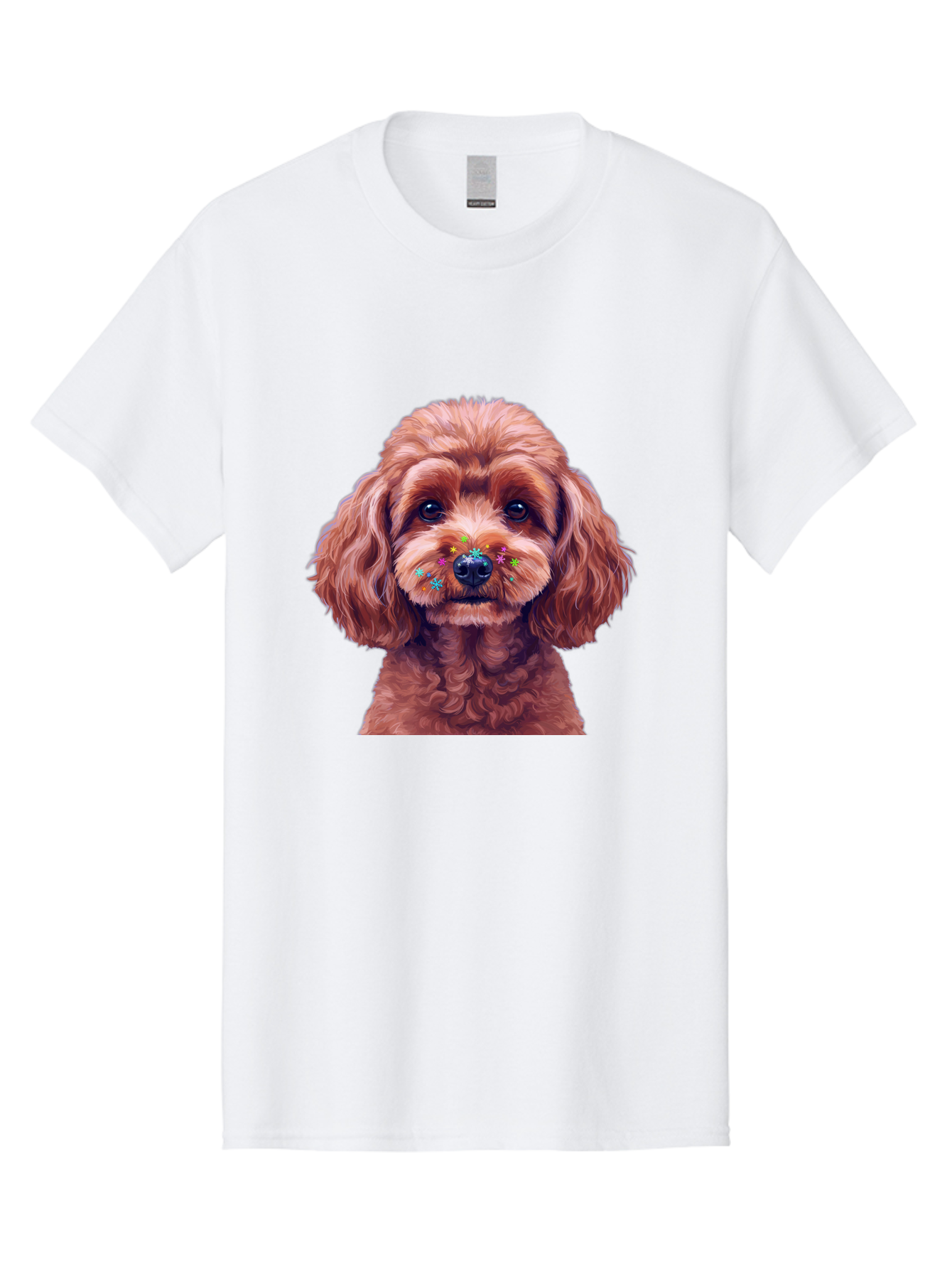 Cavapoo Men'S Graphic Tee, 100% Cotton, Comfortable Casual Summer Wear, Machine Washable, Vintage Camera, Old Camera, Antique Camera, Black Camera, Classic Photography, Photography Equipment, Nostalgic Device, Film Camera, Camera Art Bak224