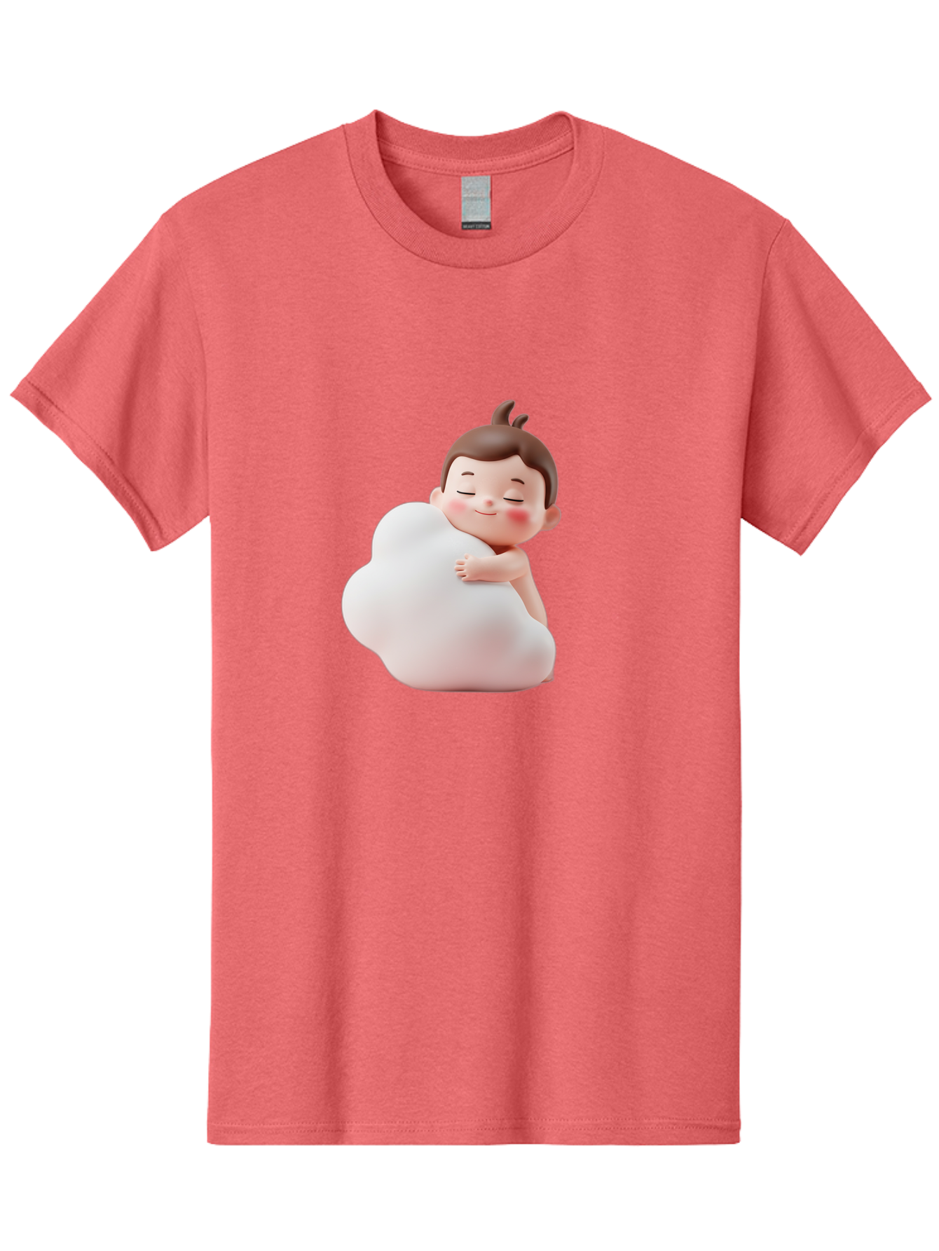 Child-Hugging-Cloud Men'S Graphic Tee, 100% Cotton, Comfortable Casual Summer Wear, Machine Washable, Vintage Camera, Old Camera, Antique Camera, Black Camera, Classic Photography, Photography Equipment, Nostalgic Device, Film Camera, Bak244