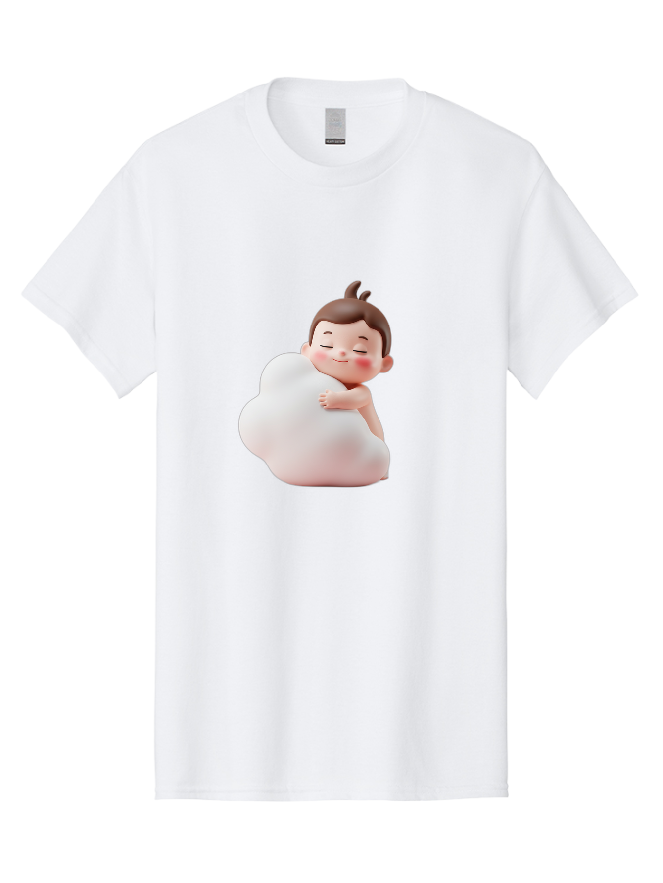 Child-Hugging-Cloud Men'S Graphic Tee, 100% Cotton, Comfortable Casual Summer Wear, Machine Washable, Vintage Camera, Old Camera, Antique Camera, Black Camera, Classic Photography, Photography Equipment, Nostalgic Device, Film Camera, Bak244