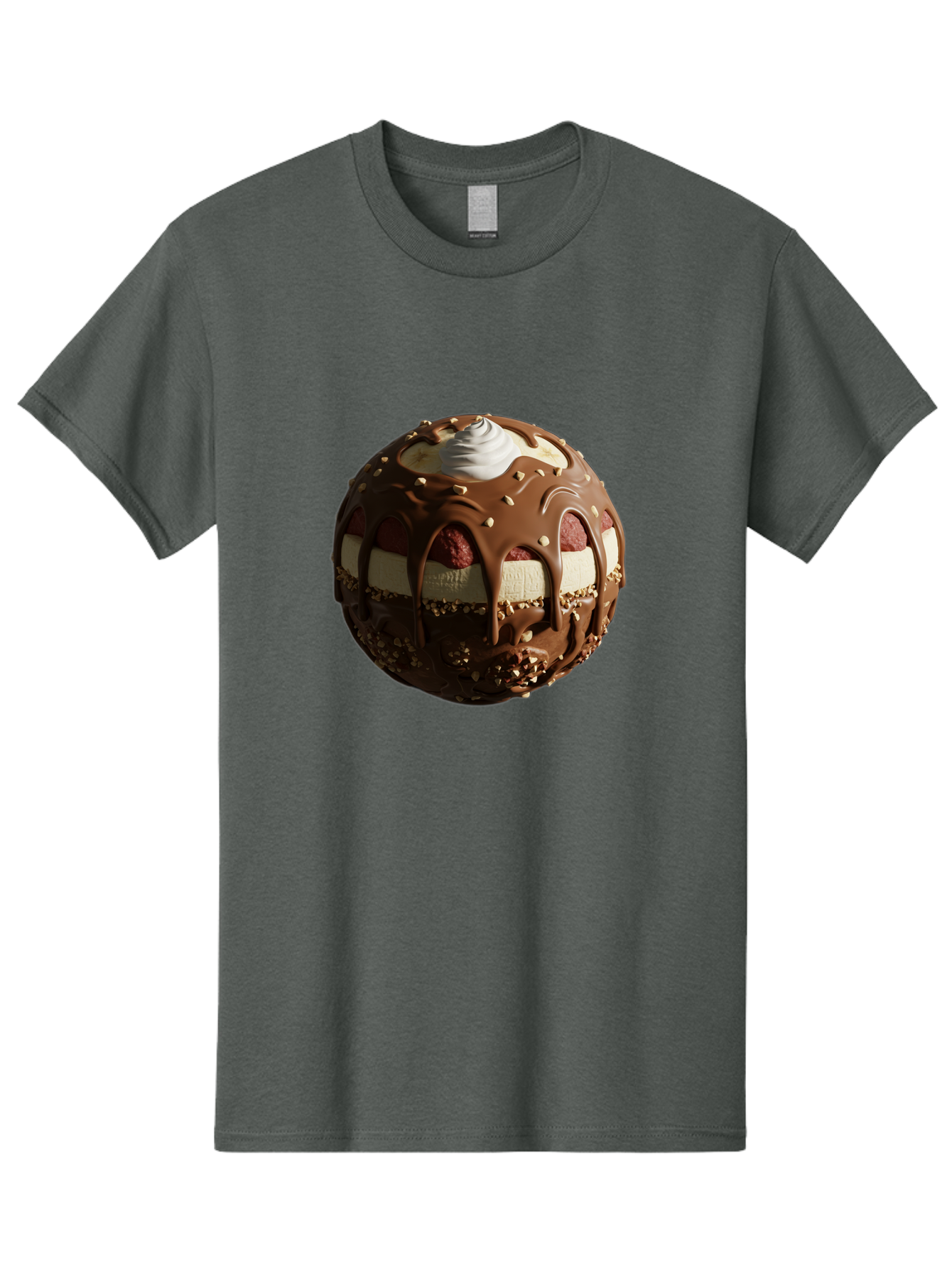 Chocolate-Bombe Men'S Graphic Tee, 100% Cotton, Comfortable Casual Summer Wear, Machine Washable, Vintage Camera, Old Camera, Antique Camera, Black Camera, Classic Photography, Photography Equipment, Nostalgic Device, Film Camera, Camera Art Bak247