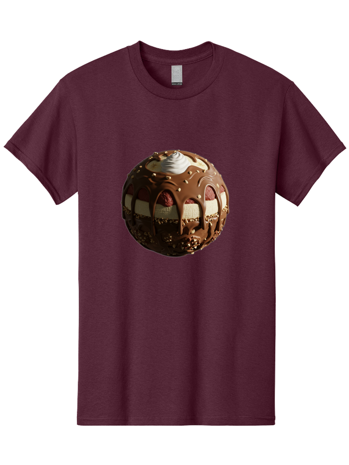 Chocolate-Bombe Men'S Graphic Tee, 100% Cotton, Comfortable Casual Summer Wear, Machine Washable, Vintage Camera, Old Camera, Antique Camera, Black Camera, Classic Photography, Photography Equipment, Nostalgic Device, Film Camera, Camera Art Bak247