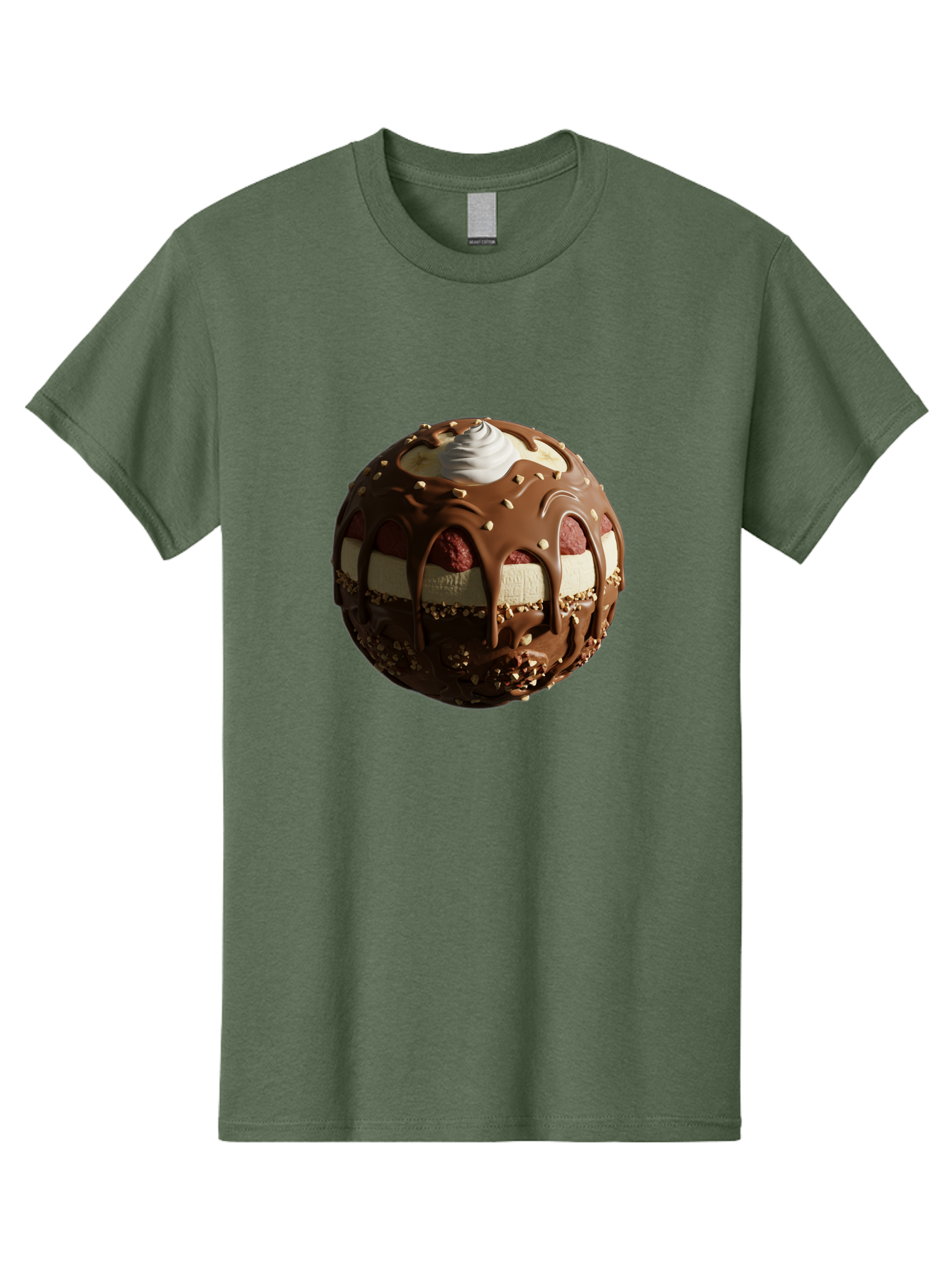 Chocolate-Bombe Men'S Graphic Tee, 100% Cotton, Comfortable Casual Summer Wear, Machine Washable, Vintage Camera, Old Camera, Antique Camera, Black Camera, Classic Photography, Photography Equipment, Nostalgic Device, Film Camera, Camera Art Bak247