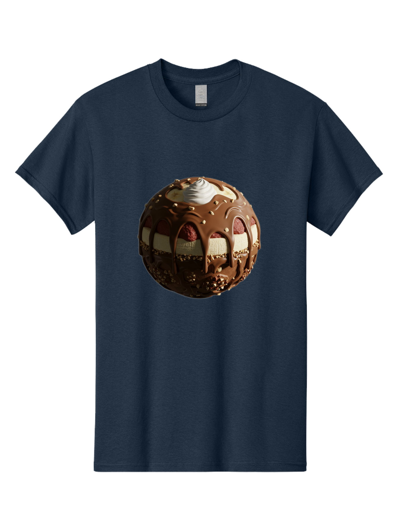 Chocolate-Bombe Men'S Graphic Tee, 100% Cotton, Comfortable Casual Summer Wear, Machine Washable, Vintage Camera, Old Camera, Antique Camera, Black Camera, Classic Photography, Photography Equipment, Nostalgic Device, Film Camera, Camera Art Bak247