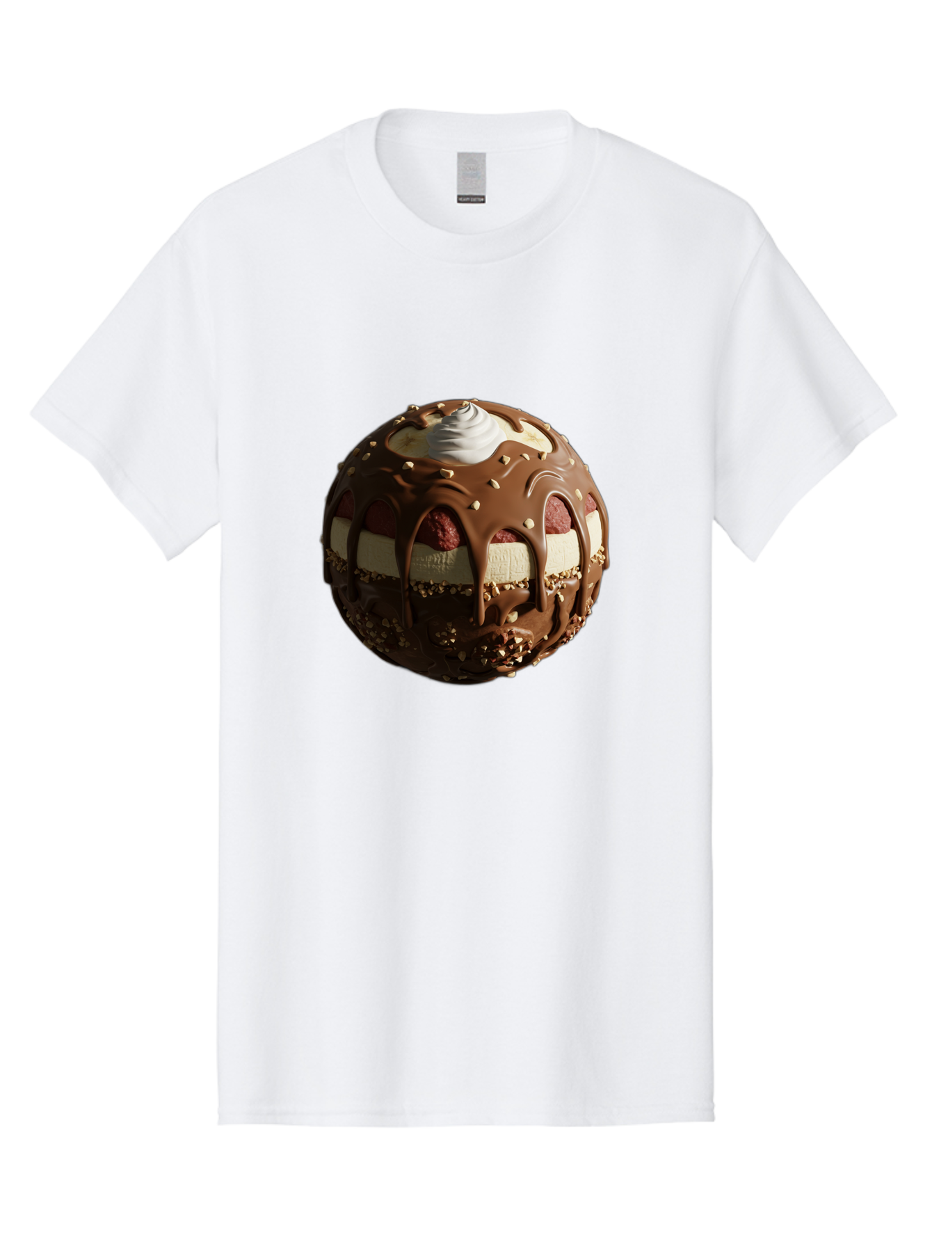 Chocolate-Bombe Men'S Graphic Tee, 100% Cotton, Comfortable Casual Summer Wear, Machine Washable, Vintage Camera, Old Camera, Antique Camera, Black Camera, Classic Photography, Photography Equipment, Nostalgic Device, Film Camera, Camera Art Bak247