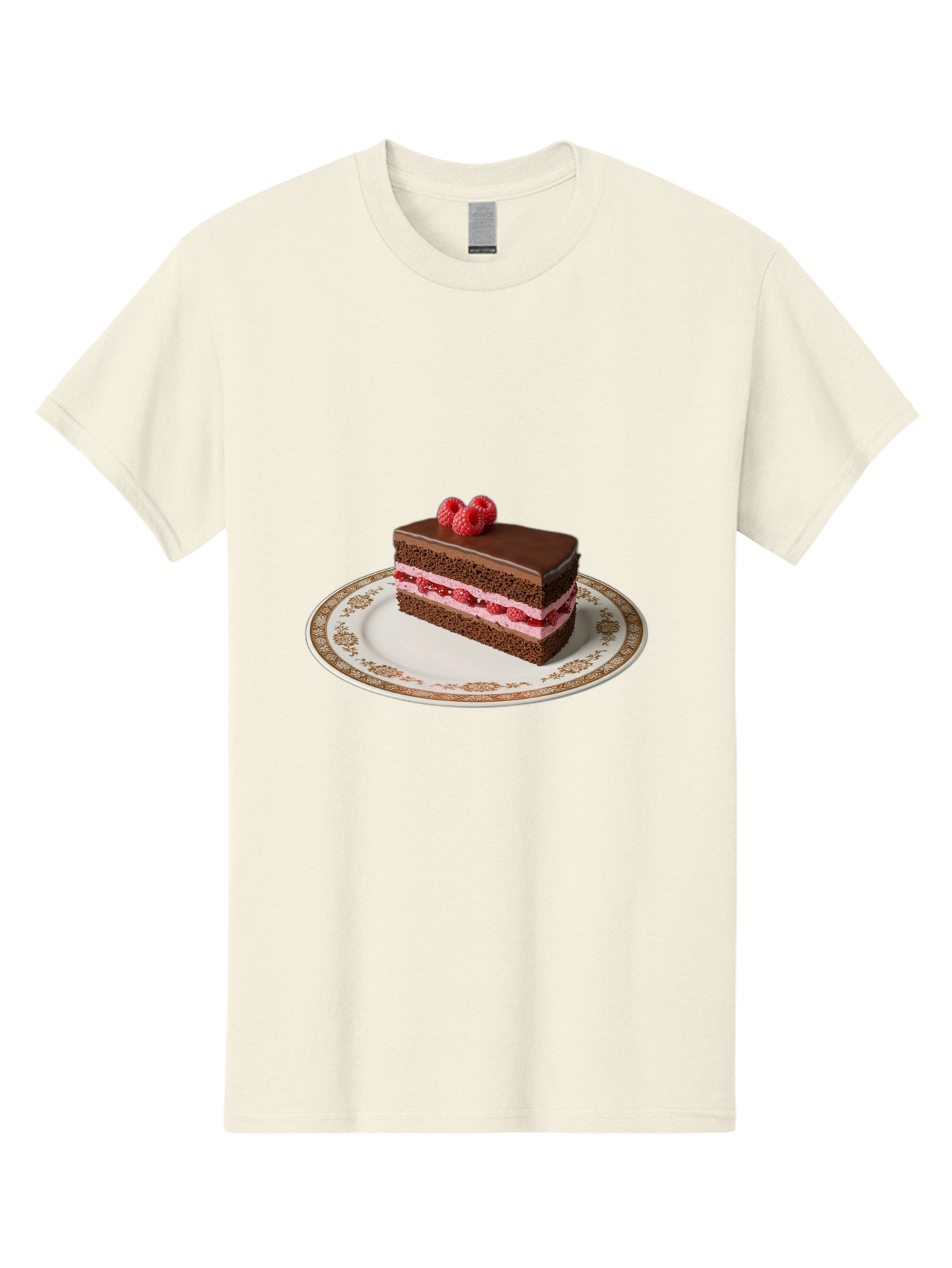 Chocolate-Cake Men'S Graphic Tee, 100% Cotton, Comfortable Casual Summer Wear, Machine Washable, Vintage Camera, Old Camera, Antique Camera, Black Camera, Classic Photography, Photography Equipment, Nostalgic Device, Film Camera, Camera Art Bak253