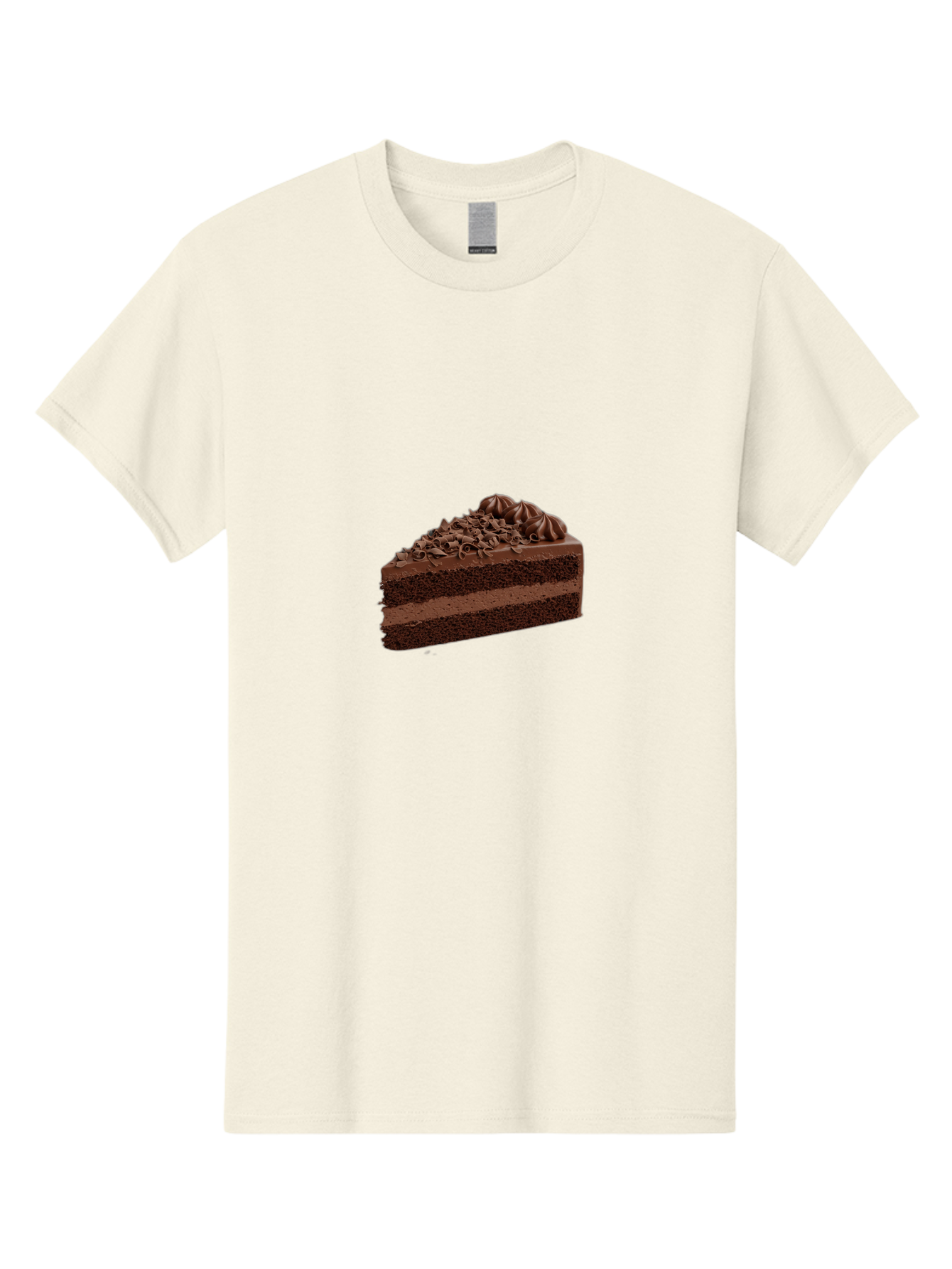 Chocolate-Layer-Cake-1 Men'S Graphic Tee, 100% Cotton, Comfortable Casual Summer Wear, Machine Washable, Vintage Camera, Old Camera, Antique Camera, Black Camera, Classic Photography, Photography Equipment, Nostalgic Device, Film Camera, Bak256