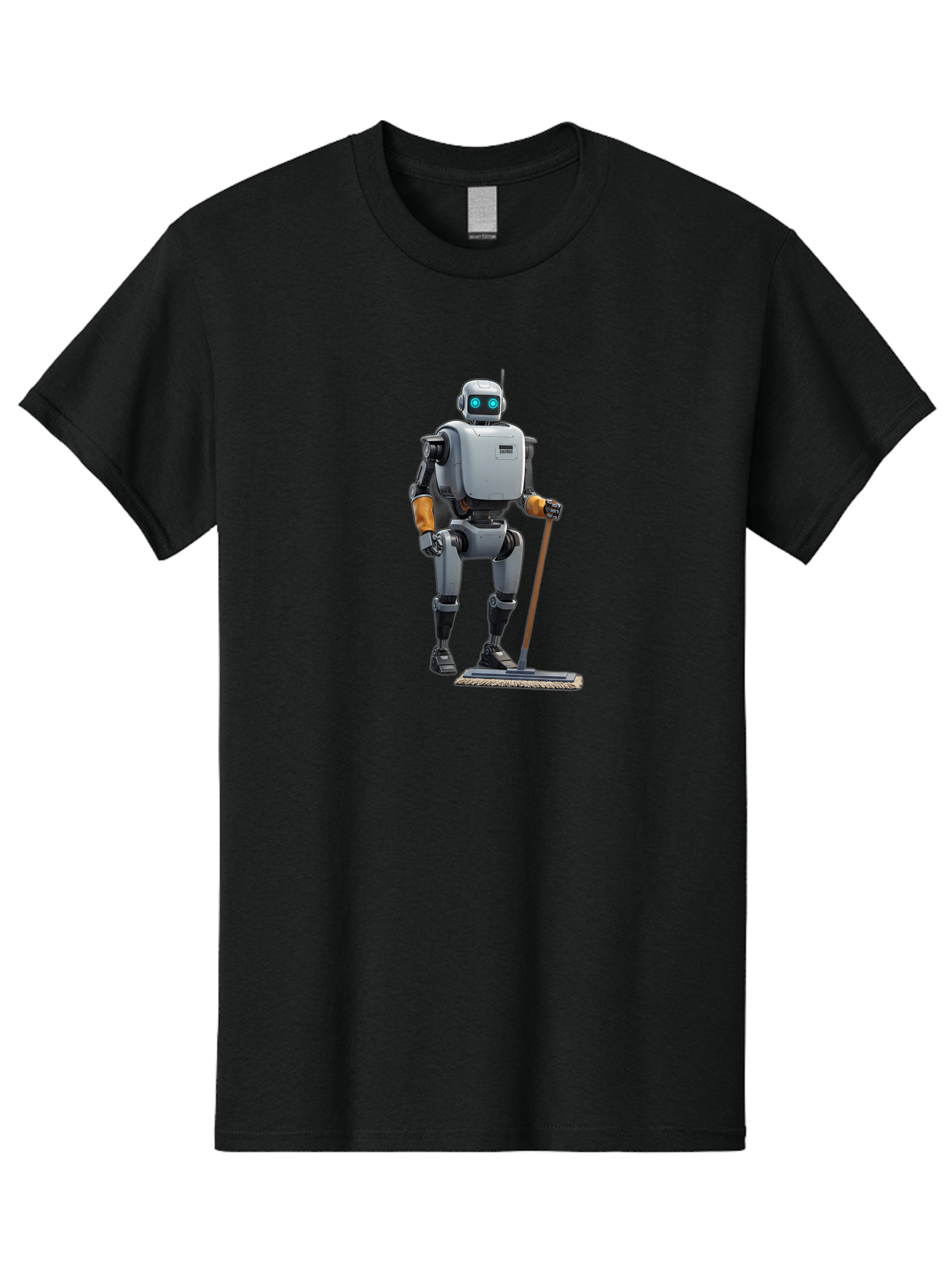 Cleaning-Robot Men'S Graphic Tee, 100% Cotton, Comfortable Casual Summer Wear, Machine Washable, Vintage Camera, Old Camera, Antique Camera, Black Camera, Classic Photography, Photography Equipment, Nostalgic Device, Film Camera, Camera Art Bak262