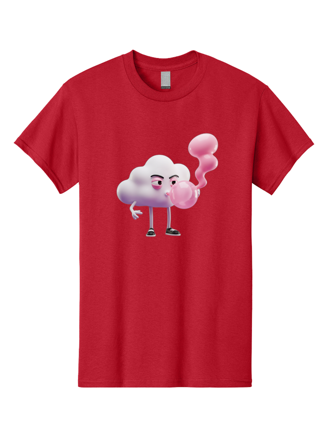 Cloud-Character Men'S Graphic Tee, 100% Cotton, Comfortable Casual Summer Wear, Machine Washable, Vintage Camera, Old Camera, Antique Camera, Black Camera, Classic Photography, Photography Equipment, Nostalgic Device, Film Camera, Camera Art Bak267