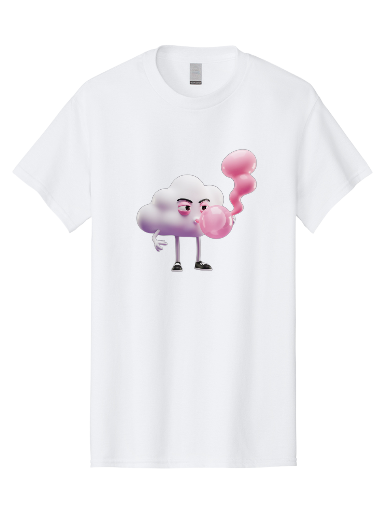 Cloud-Character Men'S Graphic Tee, 100% Cotton, Comfortable Casual Summer Wear, Machine Washable, Vintage Camera, Old Camera, Antique Camera, Black Camera, Classic Photography, Photography Equipment, Nostalgic Device, Film Camera, Camera Art Bak267