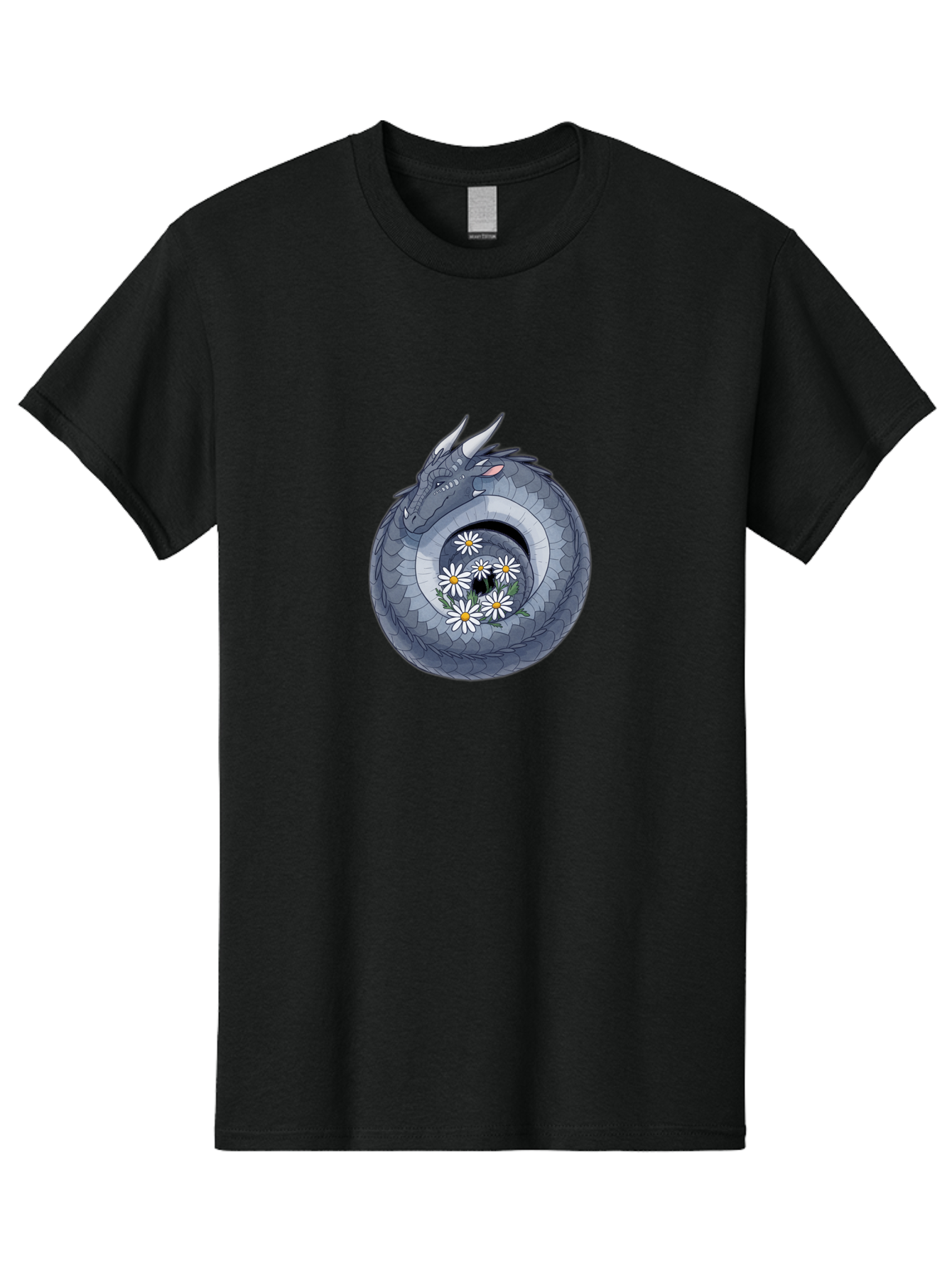 Coiled-Dragon Men'S Graphic Tee, 100% Cotton, Comfortable Casual Summer Wear, Machine Washable, Vintage Camera, Old Camera, Antique Camera, Black Camera, Classic Photography, Photography Equipment, Nostalgic Device, Film Camera, Camera Art Bak286