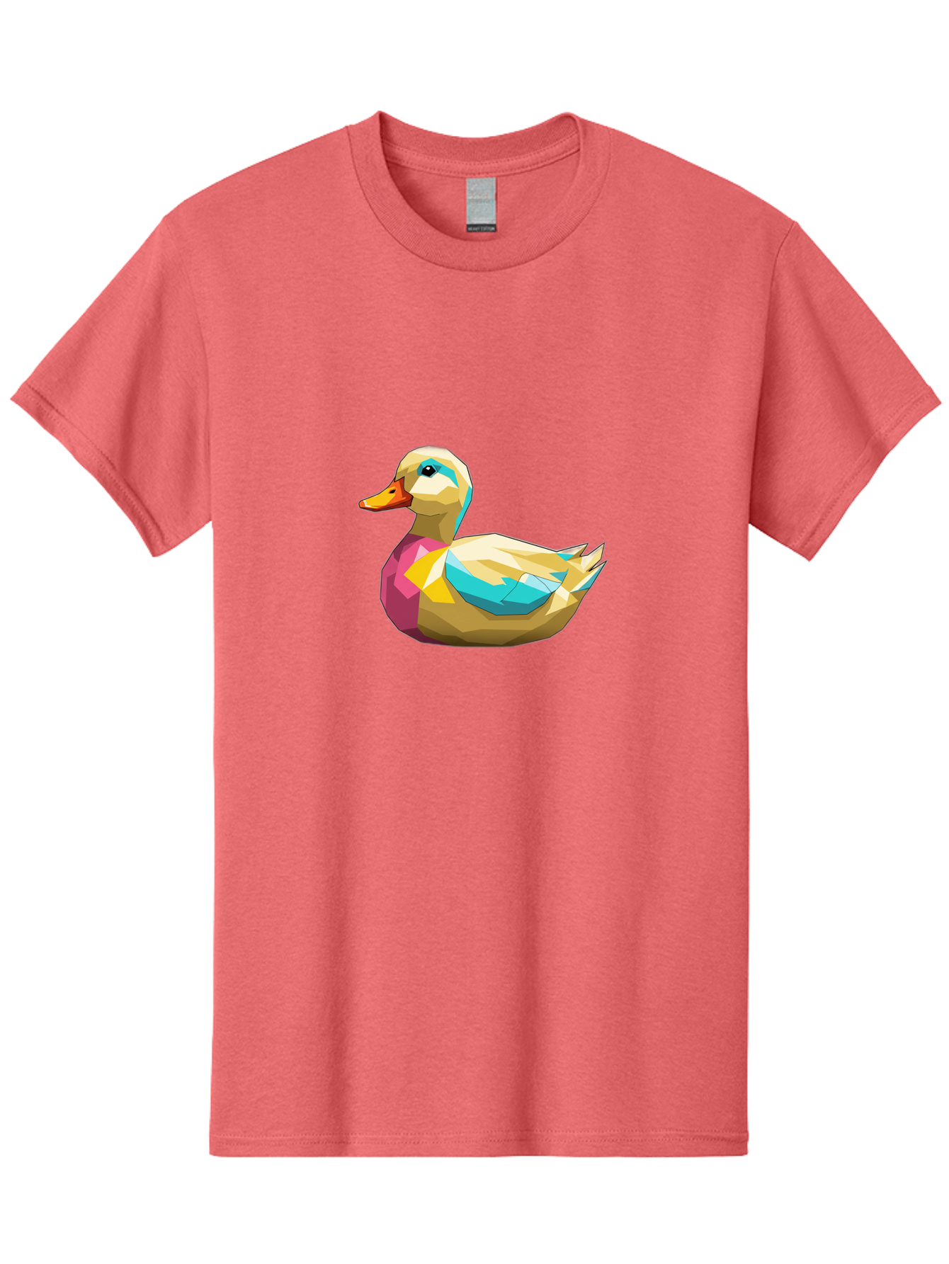 Colorful-Duck Men'S Graphic Tee, 100% Cotton, Comfortable Casual Summer Wear, Machine Washable, Vintage Camera, Old Camera, Antique Camera, Black Camera, Classic Photography, Photography Equipment, Nostalgic Device, Film Camera, Camera Art Bak288