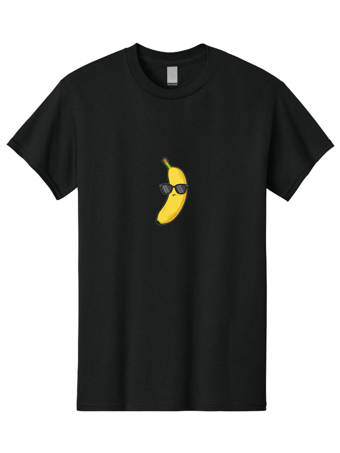 Cool-Banana Men'S Graphic Tee, 100% Cotton, Comfortable Casual Summer Wear, Machine Washable, Vintage Camera, Old Camera, Antique Camera, Black Camera, Classic Photography, Photography Equipment, Nostalgic Device, Film Camera, Camera Art Bak291
