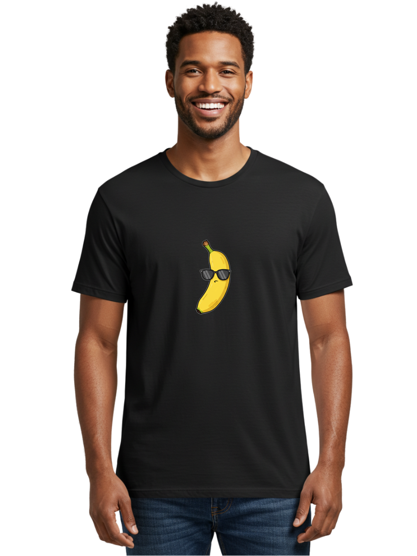 Cool-Banana Men'S Graphic Tee, 100% Cotton, Comfortable Casual Summer Wear, Machine Washable, Vintage Camera, Old Camera, Antique Camera, Black Camera, Classic Photography, Photography Equipment, Nostalgic Device, Film Camera, Camera Art Bak291