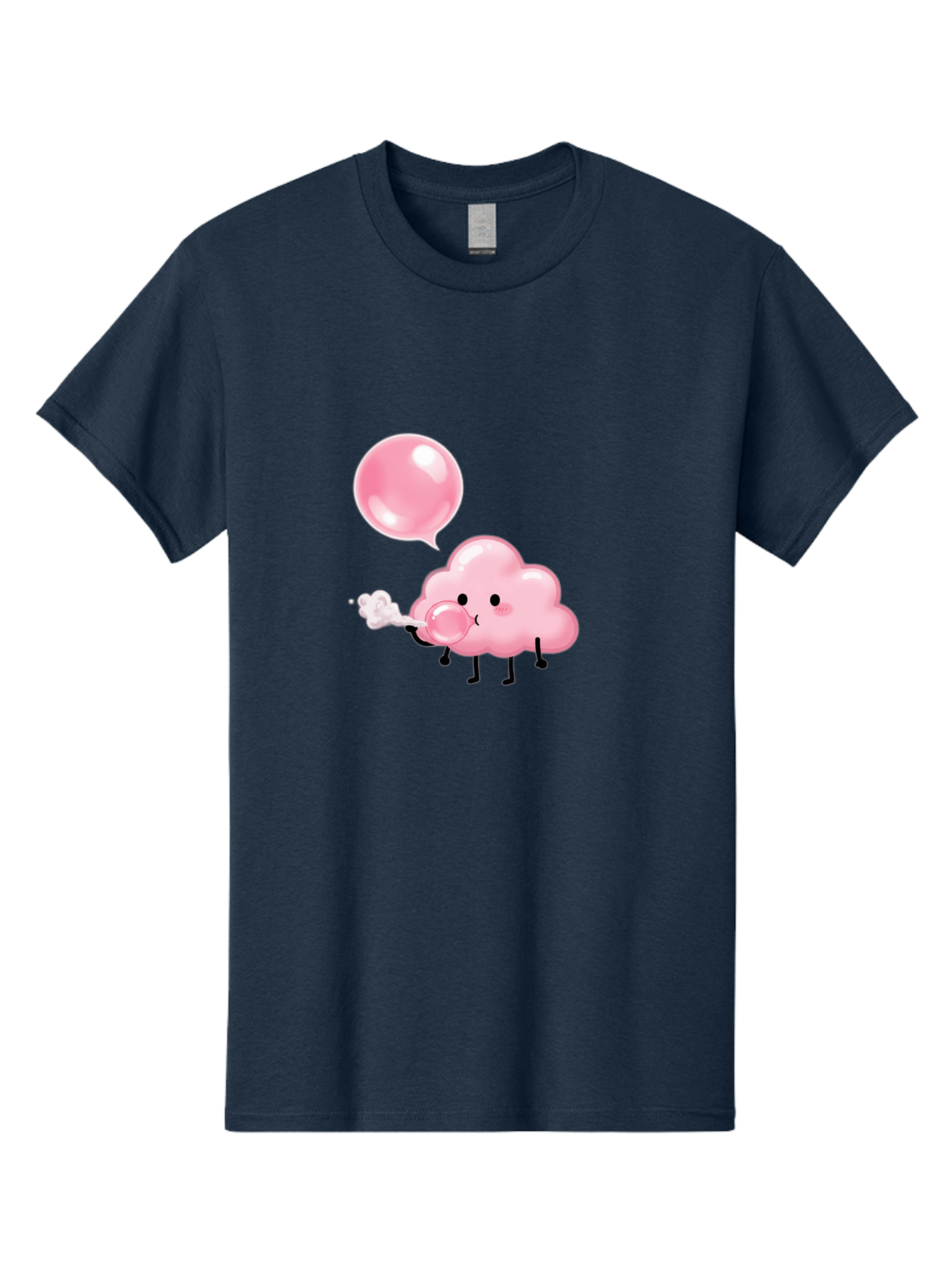 Cotton-Candy-1 Men'S Graphic Tee, 100% Cotton, Comfortable Casual Summer Wear, Machine Washable, Vintage Camera, Old Camera, Antique Camera, Black Camera, Classic Photography, Photography Equipment, Nostalgic Device, Film Camera, Camera Art Bak296