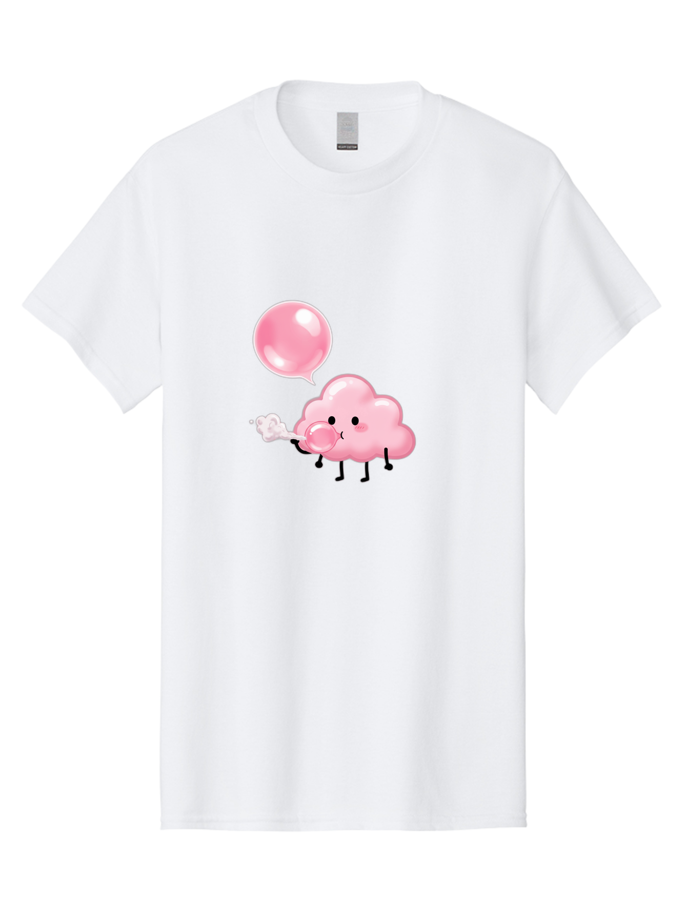 Cotton-Candy-1 Men'S Graphic Tee, 100% Cotton, Comfortable Casual Summer Wear, Machine Washable, Vintage Camera, Old Camera, Antique Camera, Black Camera, Classic Photography, Photography Equipment, Nostalgic Device, Film Camera, Camera Art Bak296