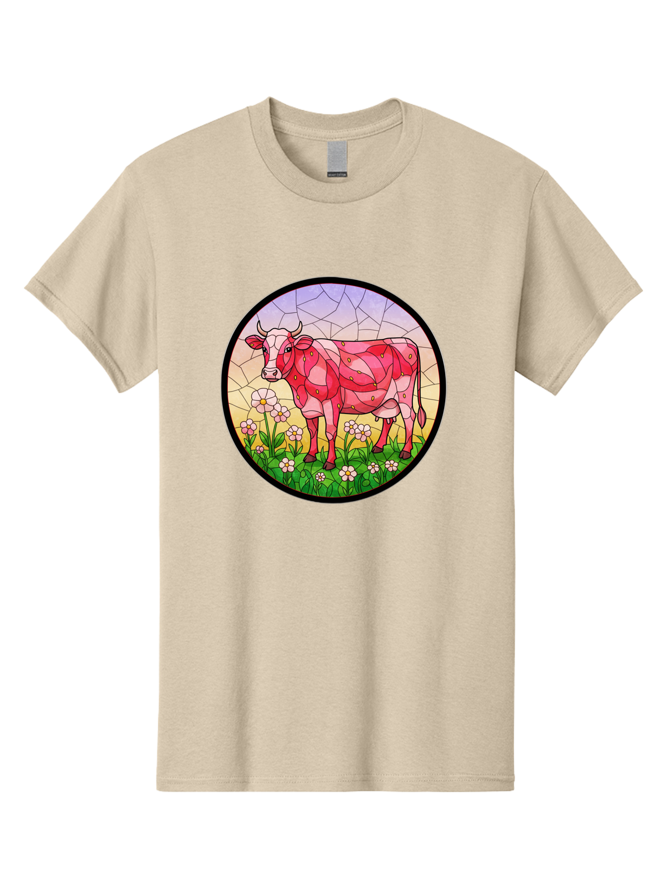 Cow-In-Field Men'S Graphic Tee, 100% Cotton, Comfortable Casual Summer Wear, Machine Washable, Vintage Camera, Old Camera, Antique Camera, Black Camera, Classic Photography, Photography Equipment, Nostalgic Device, Film Camera, Camera Art Bak300