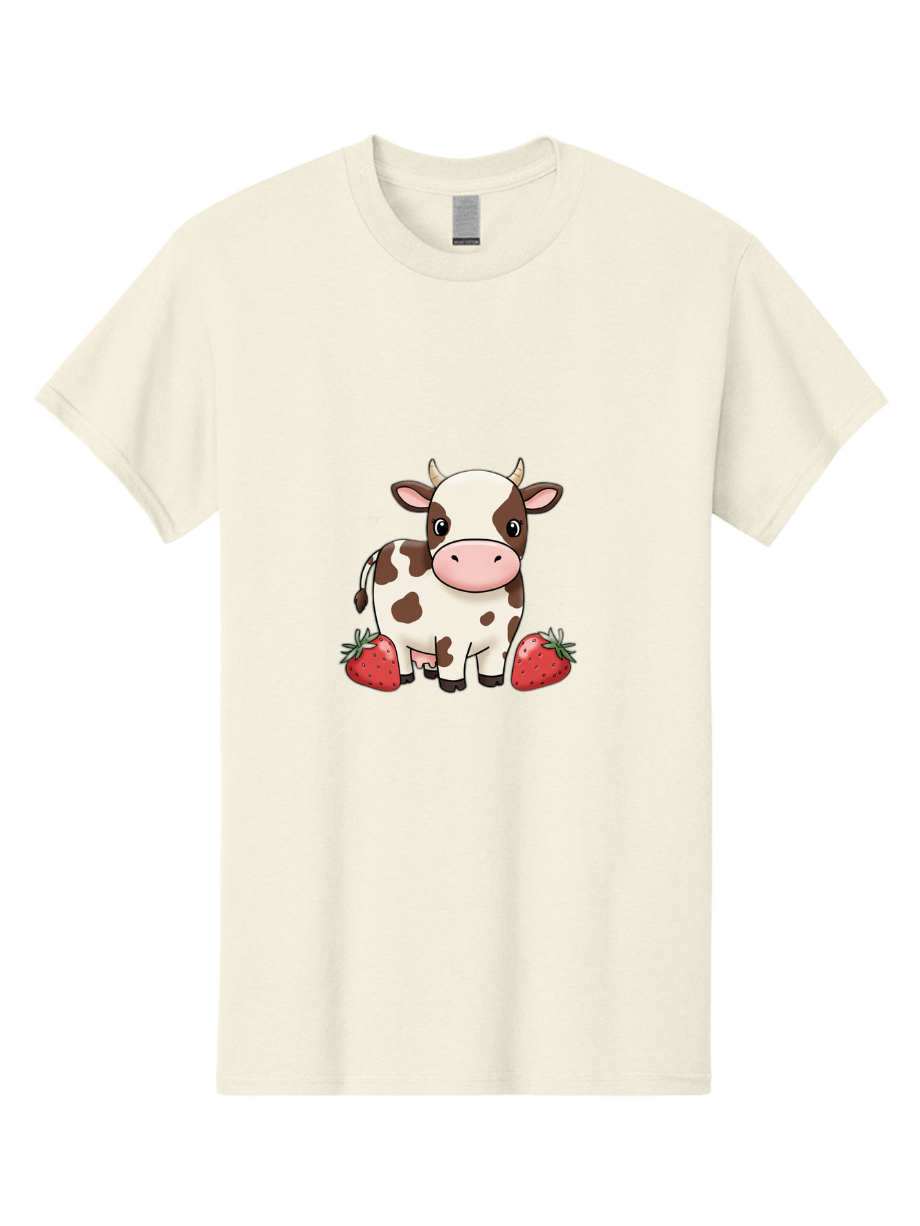 Cow-With-Strawberries Men'S Graphic Tee, 100% Cotton, Comfortable Casual Summer Wear, Machine Washable, Vintage Camera, Old Camera, Antique Camera, Black Camera, Classic Photography, Photography Equipment, Nostalgic Device, Film Camera, Bak302