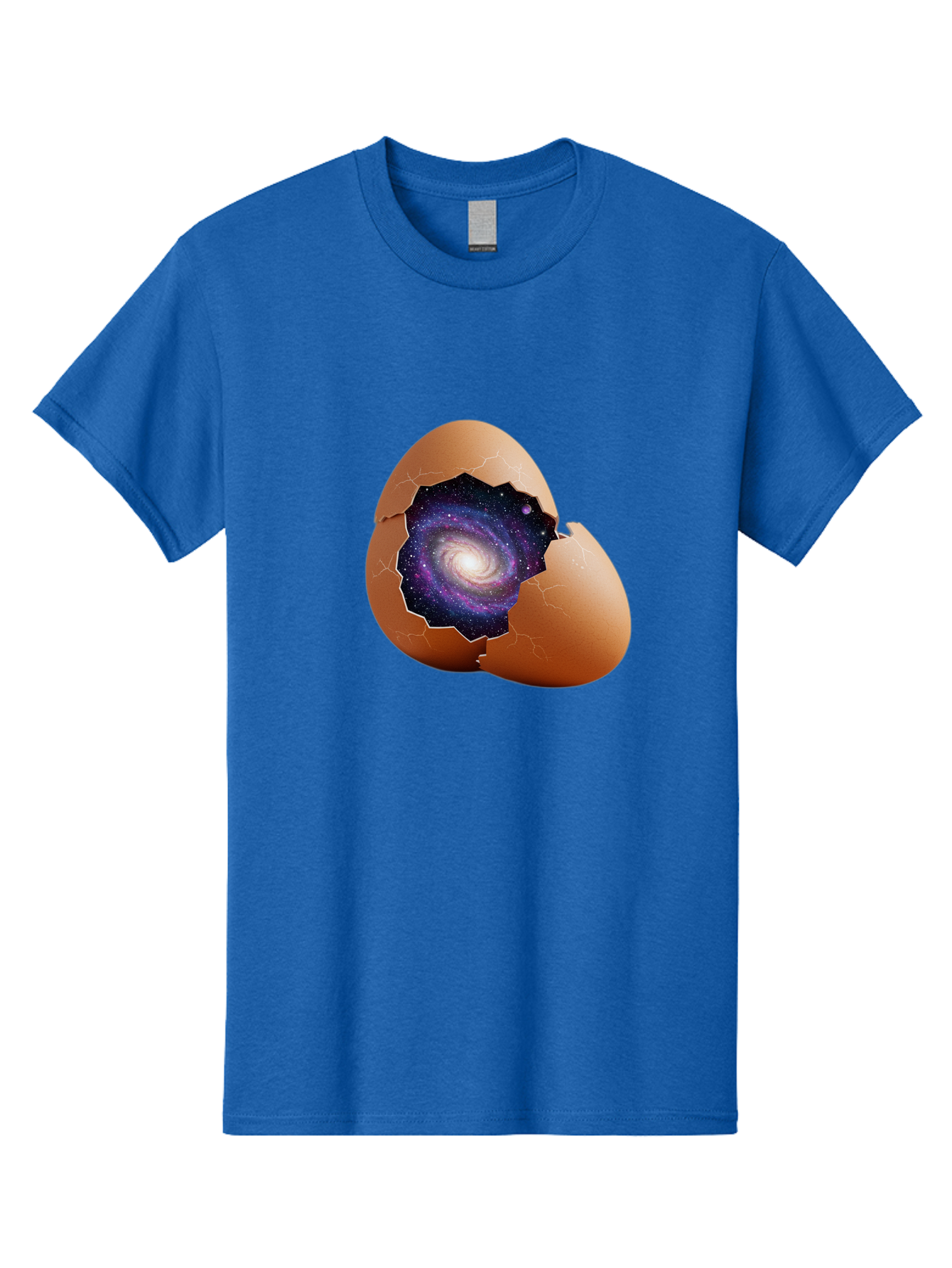 Cracked-Egg-Galaxy-6 Men'S Graphic Tee, 100% Cotton, Comfortable Casual Summer Wear, Machine Washable, Vintage Camera, Old Camera, Antique Camera, Black Camera, Classic Photography, Photography Equipment, Nostalgic Device, Film Camera, Bak308