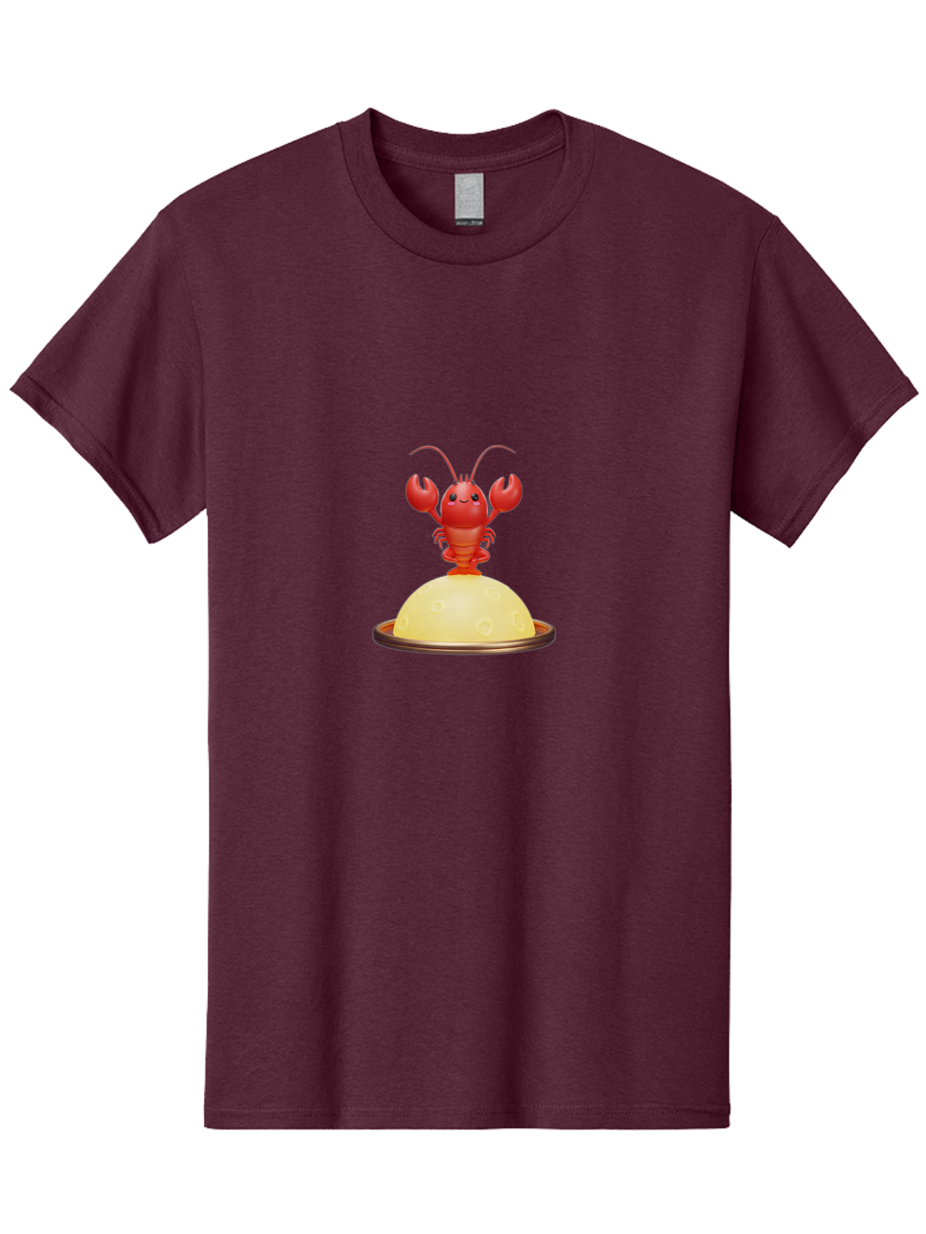 Crawfish-On-Dome Men'S Graphic Tee, 100% Cotton, Comfortable Casual Summer Wear, Machine Washable, Vintage Camera, Old Camera, Antique Camera, Black Camera, Classic Photography, Photography Equipment, Nostalgic Device, Film Camera, Camera Art Bak314