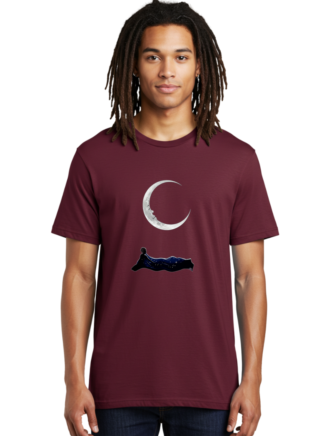 Crescent-Moon-And-Camel Men'S Graphic Tee, 100% Cotton, Comfortable Casual Summer Wear, Machine Washable, Vintage Camera, Old Camera, Antique Camera, Black Camera, Classic Photography, Photography Equipment, Nostalgic Device, Film Camera, Bak315