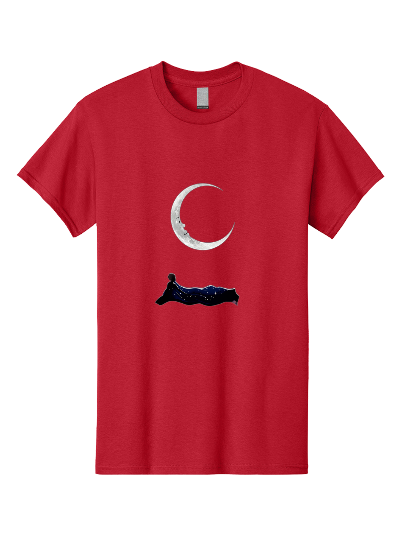 Crescent-Moon-And-Camel Men'S Graphic Tee, 100% Cotton, Comfortable Casual Summer Wear, Machine Washable, Vintage Camera, Old Camera, Antique Camera, Black Camera, Classic Photography, Photography Equipment, Nostalgic Device, Film Camera, Bak315