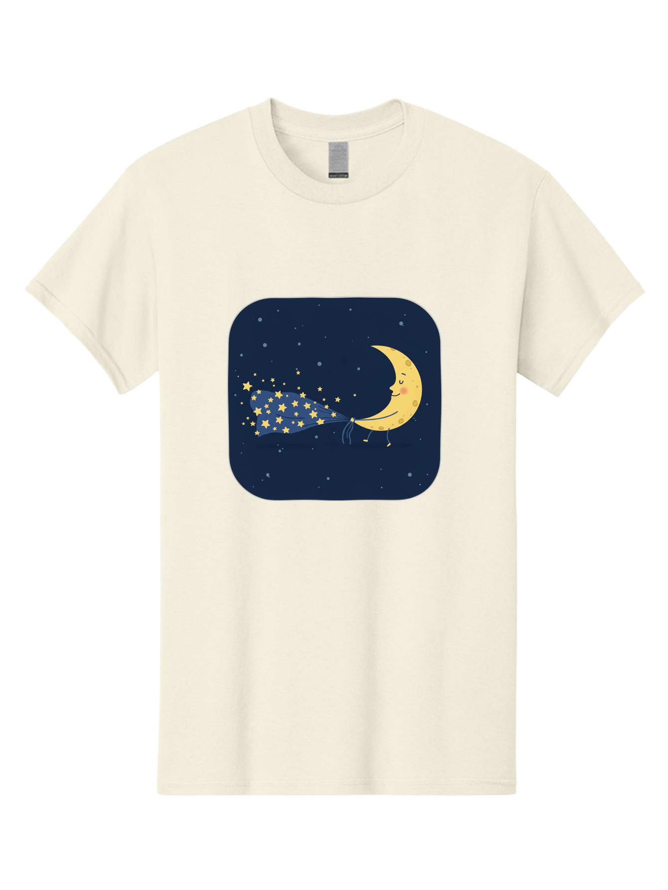 Crescent-Moon-With-Stars Men'S Graphic Tee, 100% Cotton, Comfortable Casual Summer Wear, Machine Washable, Vintage Camera, Old Camera, Antique Camera, Black Camera, Classic Photography, Photography Equipment, Nostalgic Device, Film Camera, Bak320