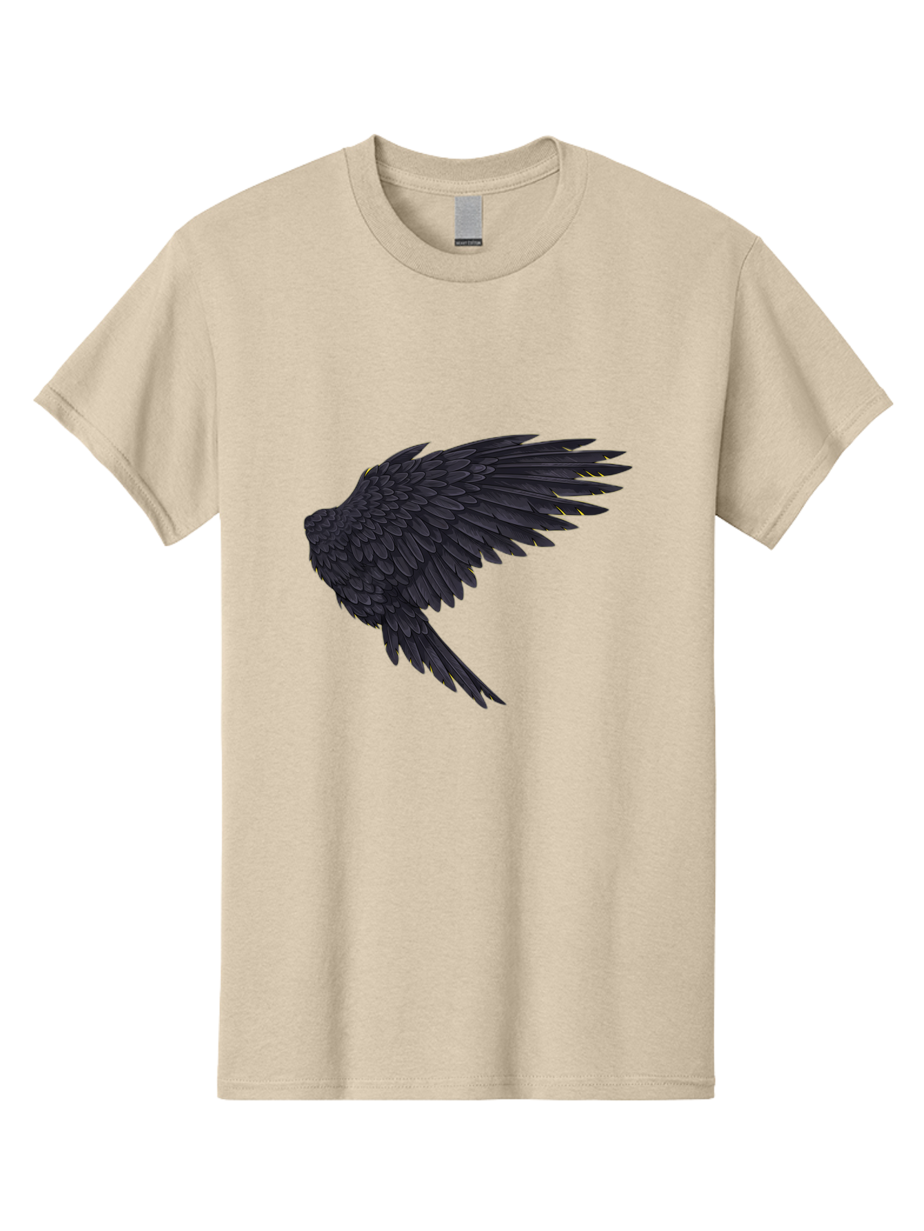 Crow-In-Flight Men'S Graphic Tee, 100% Cotton, Comfortable Casual Summer Wear, Machine Washable, Vintage Camera, Old Camera, Antique Camera, Black Camera, Classic Photography, Photography Equipment, Nostalgic Device, Film Camera, Camera Art Bak338