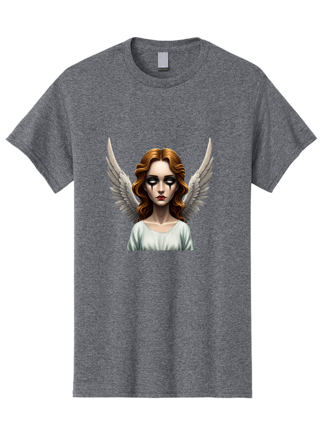 Crying-Angel Men'S Graphic Tee, 100% Cotton, Comfortable Casual Summer Wear, Machine Washable, Vintage Camera, Old Camera, Antique Camera, Black Camera, Classic Photography, Photography Equipment, Nostalgic Device, Film Camera, Camera Art Bak346