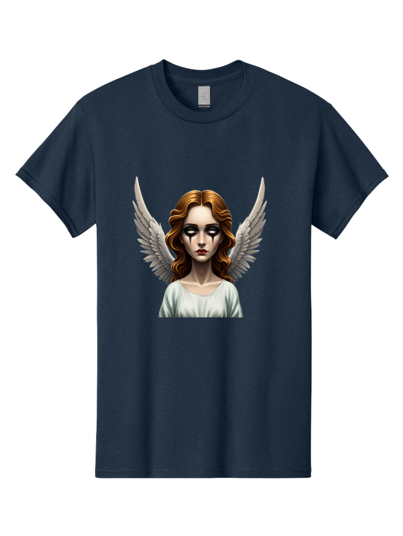 Crying-Angel Men'S Graphic Tee, 100% Cotton, Comfortable Casual Summer Wear, Machine Washable, Vintage Camera, Old Camera, Antique Camera, Black Camera, Classic Photography, Photography Equipment, Nostalgic Device, Film Camera, Camera Art Bak346