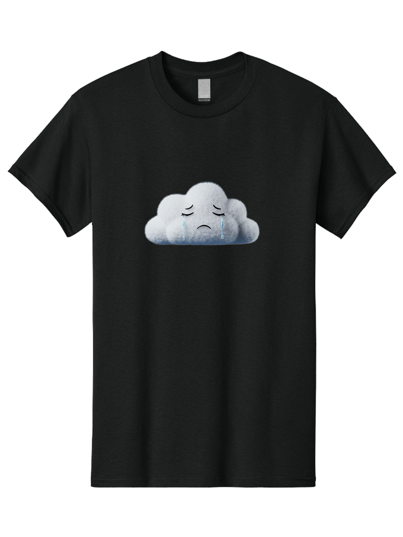 Crying-Cloud Men'S Graphic Tee, 100% Cotton, Comfortable Casual Summer Wear, Machine Washable, Vintage Camera, Old Camera, Antique Camera, Black Camera, Classic Photography, Photography Equipment, Nostalgic Device, Film Camera, Camera Art Bak354