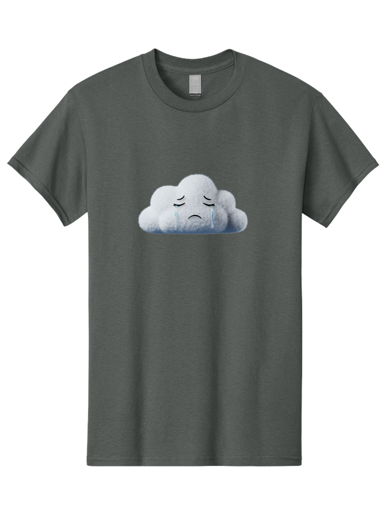 Crying-Cloud Men'S Graphic Tee, 100% Cotton, Comfortable Casual Summer Wear, Machine Washable, Vintage Camera, Old Camera, Antique Camera, Black Camera, Classic Photography, Photography Equipment, Nostalgic Device, Film Camera, Camera Art Bak354