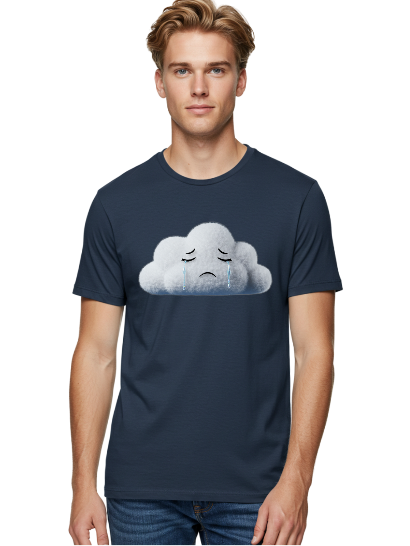 Crying-Cloud Men'S Graphic Tee, 100% Cotton, Comfortable Casual Summer Wear, Machine Washable, Vintage Camera, Old Camera, Antique Camera, Black Camera, Classic Photography, Photography Equipment, Nostalgic Device, Film Camera, Camera Art Bak354