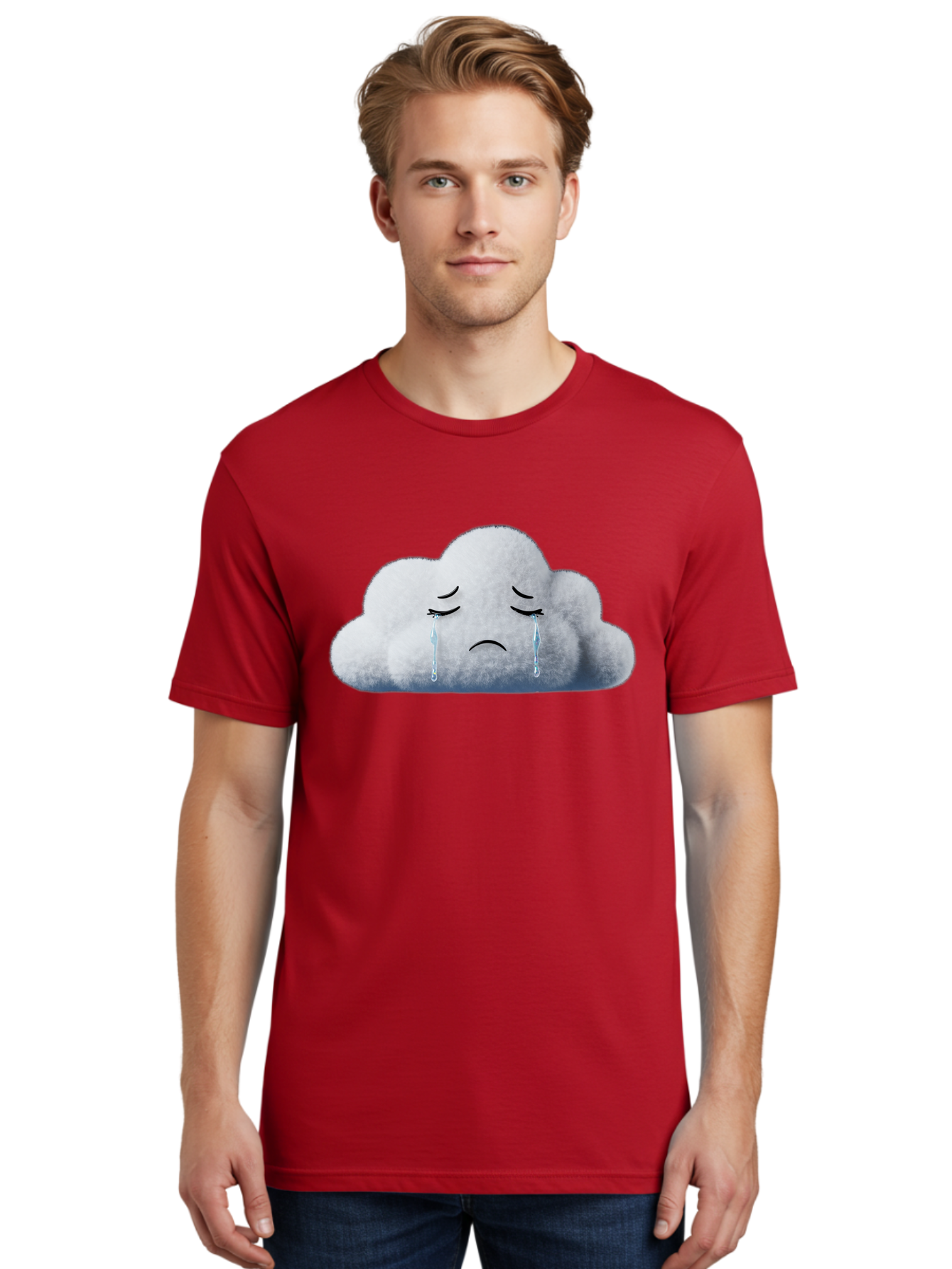 Crying-Cloud Men'S Graphic Tee, 100% Cotton, Comfortable Casual Summer Wear, Machine Washable, Vintage Camera, Old Camera, Antique Camera, Black Camera, Classic Photography, Photography Equipment, Nostalgic Device, Film Camera, Camera Art Bak354