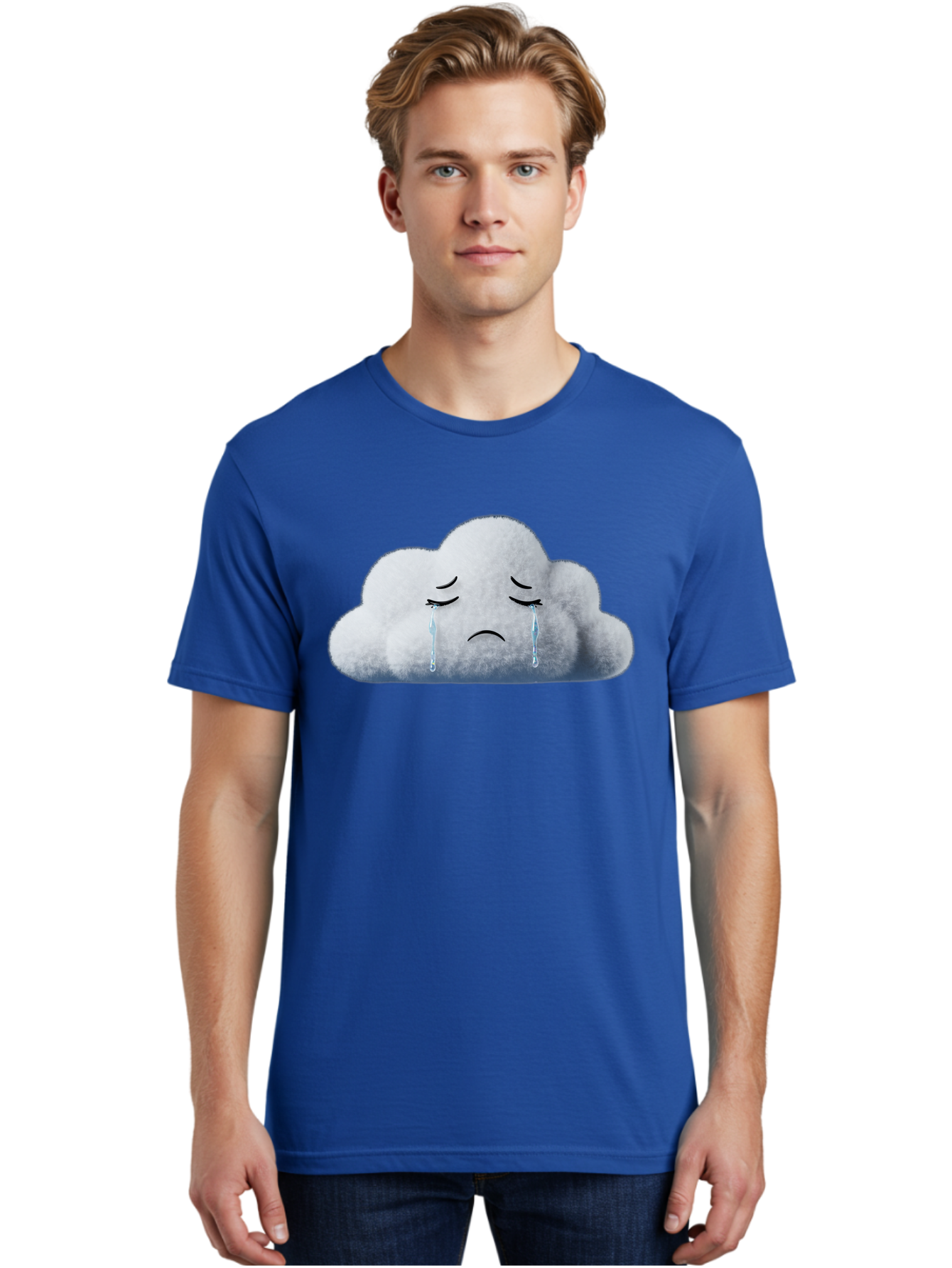 Crying-Cloud Men'S Graphic Tee, 100% Cotton, Comfortable Casual Summer Wear, Machine Washable, Vintage Camera, Old Camera, Antique Camera, Black Camera, Classic Photography, Photography Equipment, Nostalgic Device, Film Camera, Camera Art Bak354