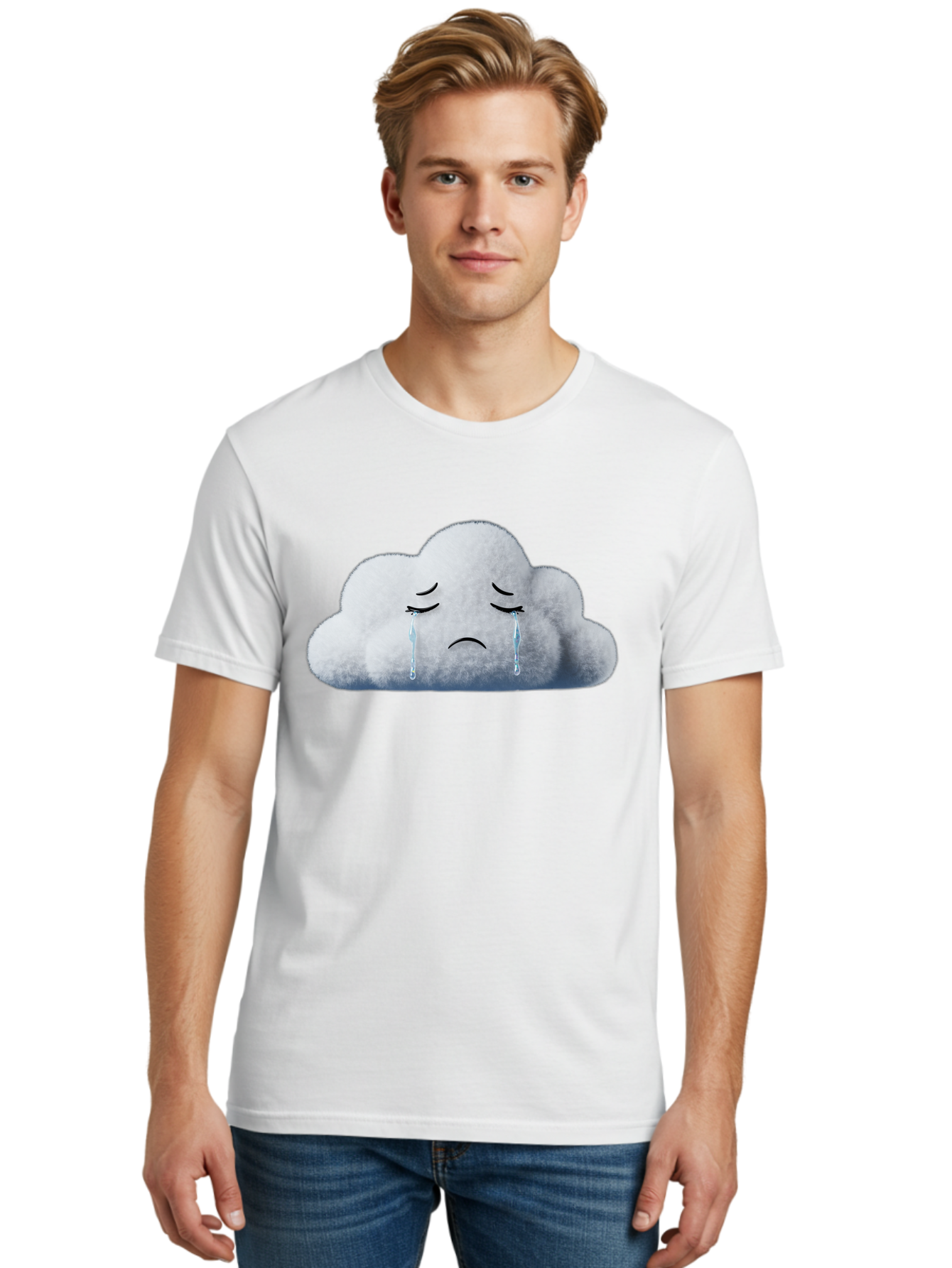 Crying-Cloud Men'S Graphic Tee, 100% Cotton, Comfortable Casual Summer Wear, Machine Washable, Vintage Camera, Old Camera, Antique Camera, Black Camera, Classic Photography, Photography Equipment, Nostalgic Device, Film Camera, Camera Art Bak354