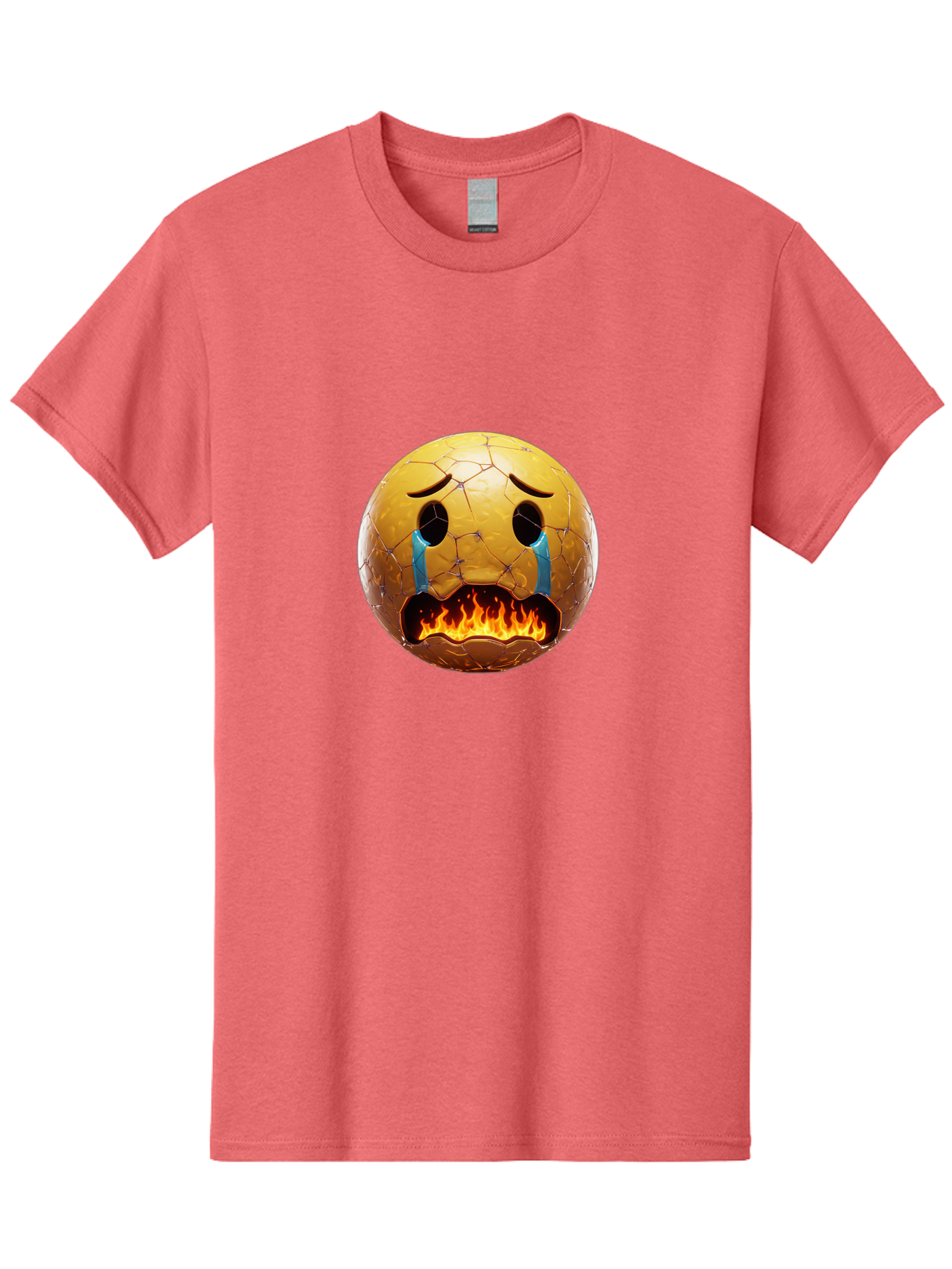 Crying-Soccer-Ball-Emoji Men'S Graphic Tee, 100% Cotton, Comfortable Casual Summer Wear, Machine Washable, Vintage Camera, Old Camera, Antique Camera, Black Camera, Classic Photography, Photography Equipment, Nostalgic Device, Film Camera, Bak362