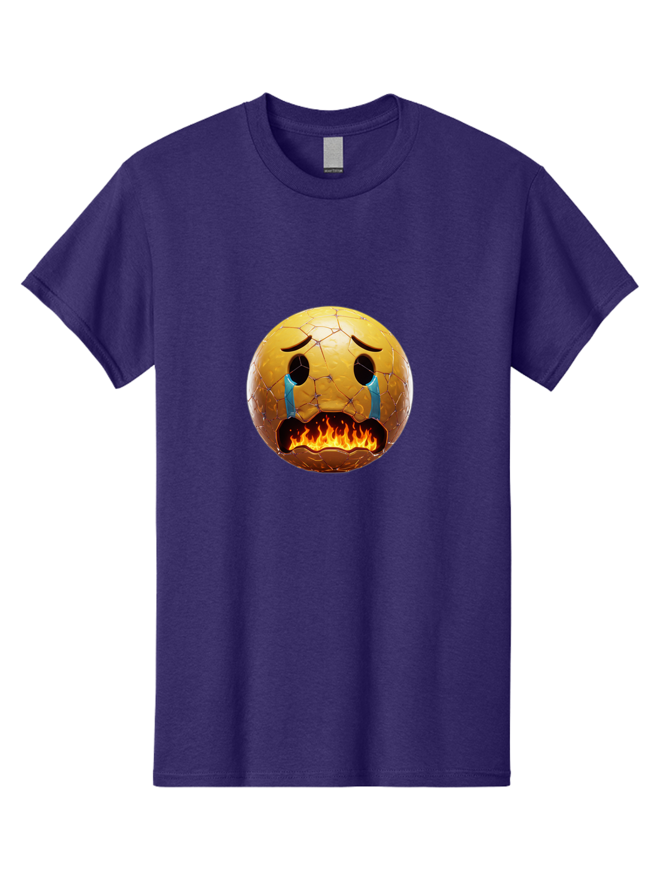 Crying-Soccer-Ball-Emoji Men'S Graphic Tee, 100% Cotton, Comfortable Casual Summer Wear, Machine Washable, Vintage Camera, Old Camera, Antique Camera, Black Camera, Classic Photography, Photography Equipment, Nostalgic Device, Film Camera, Bak362