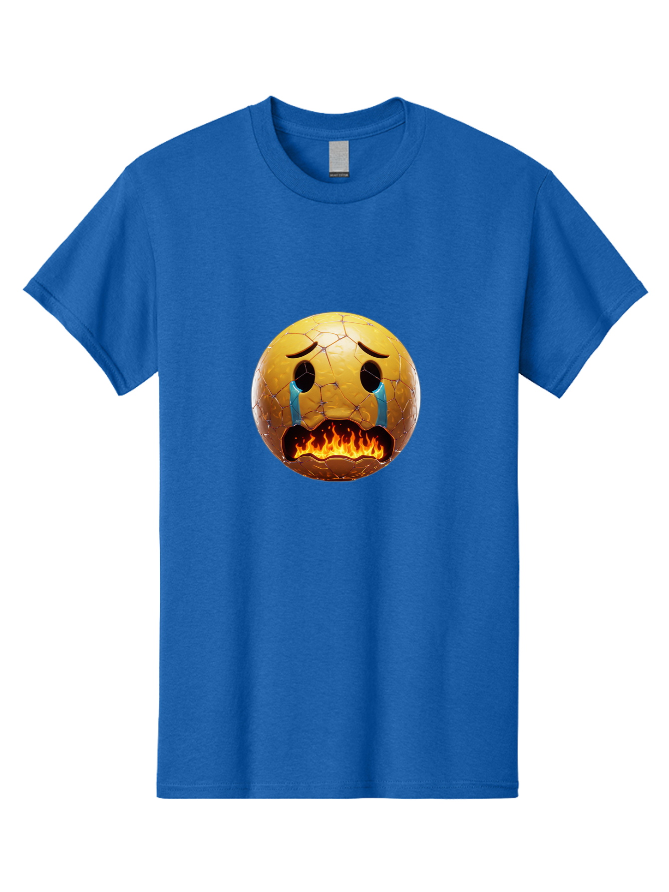 Crying-Soccer-Ball-Emoji Men'S Graphic Tee, 100% Cotton, Comfortable Casual Summer Wear, Machine Washable, Vintage Camera, Old Camera, Antique Camera, Black Camera, Classic Photography, Photography Equipment, Nostalgic Device, Film Camera, Bak362