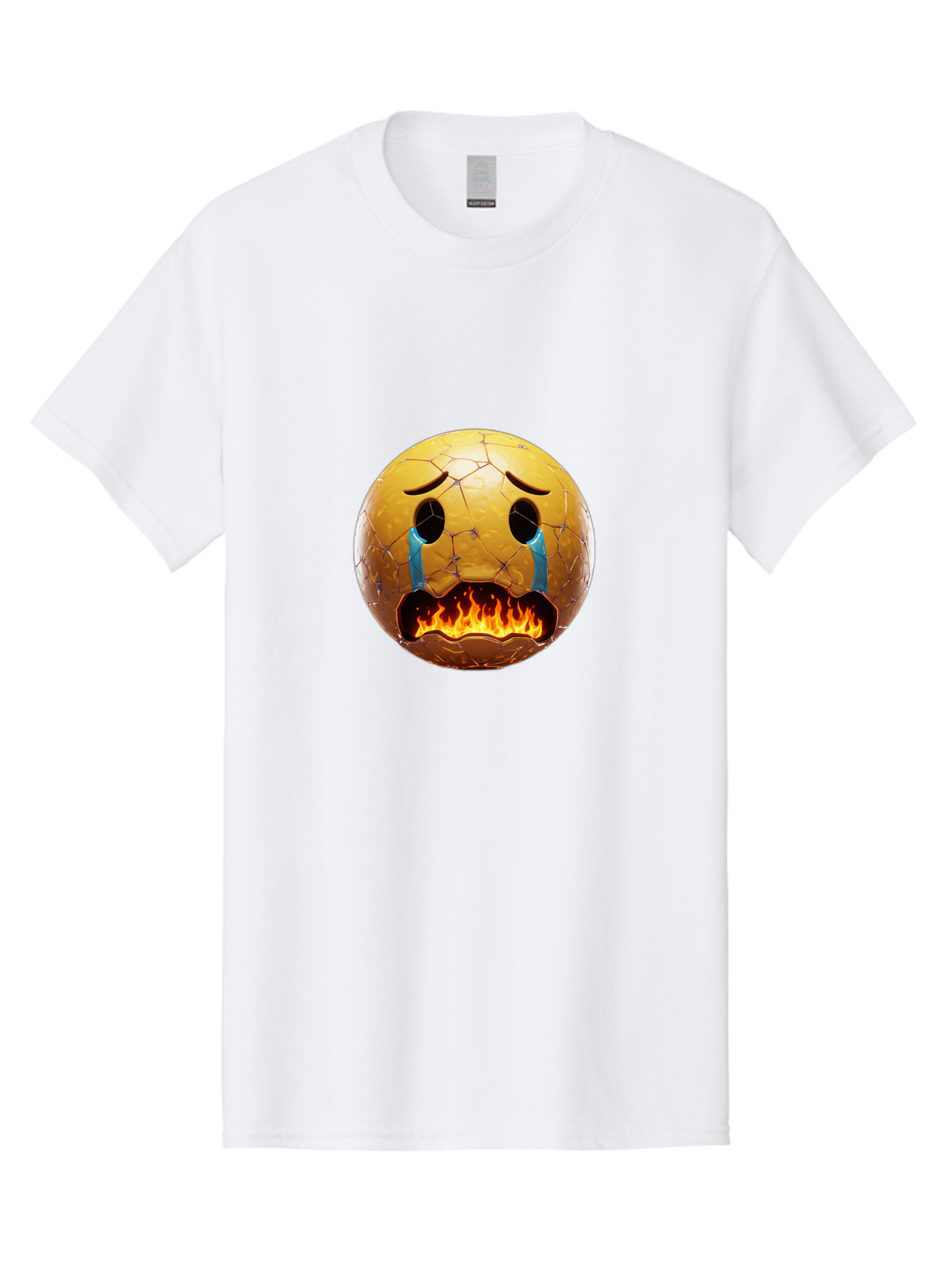 Crying-Soccer-Ball-Emoji Men'S Graphic Tee, 100% Cotton, Comfortable Casual Summer Wear, Machine Washable, Vintage Camera, Old Camera, Antique Camera, Black Camera, Classic Photography, Photography Equipment, Nostalgic Device, Film Camera, Bak362