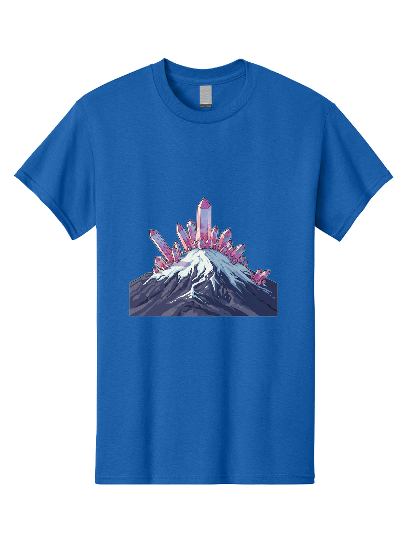 Crystals-On-Mountain Men'S Graphic Tee, 100% Cotton, Comfortable Casual Summer Wear, Machine Washable, Vintage Camera, Old Camera, Antique Camera, Black Camera, Classic Photography, Photography Equipment, Nostalgic Device, Film Camera, Bak377