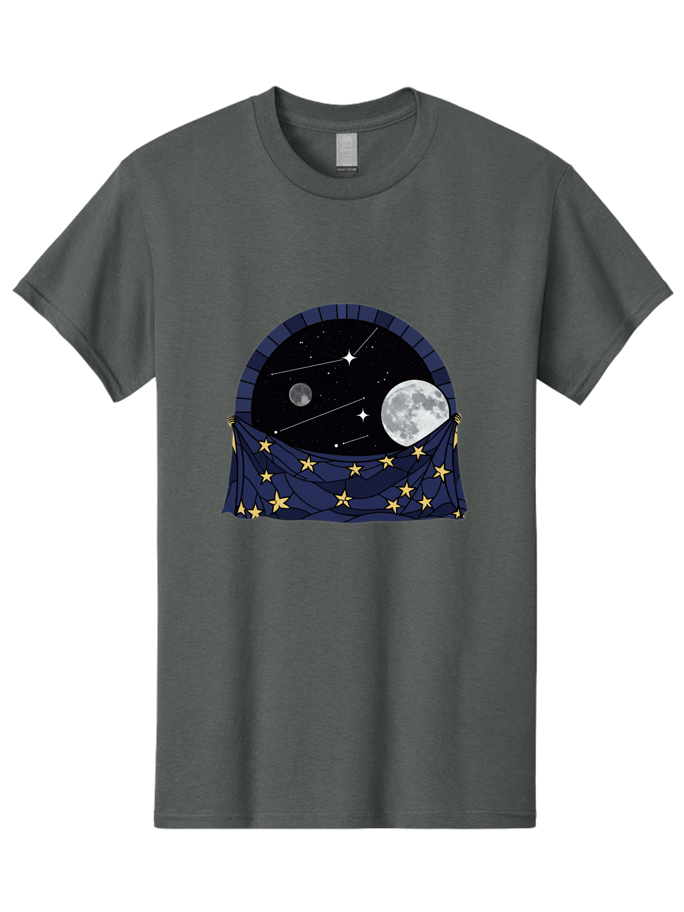 Curtain-Of-Stars Men'S Graphic Tee, 100% Cotton, Comfortable Casual Summer Wear, Machine Washable, Vintage Camera, Old Camera, Antique Camera, Black Camera, Classic Photography, Photography Equipment, Nostalgic Device, Film Camera, Camera Art Bak380